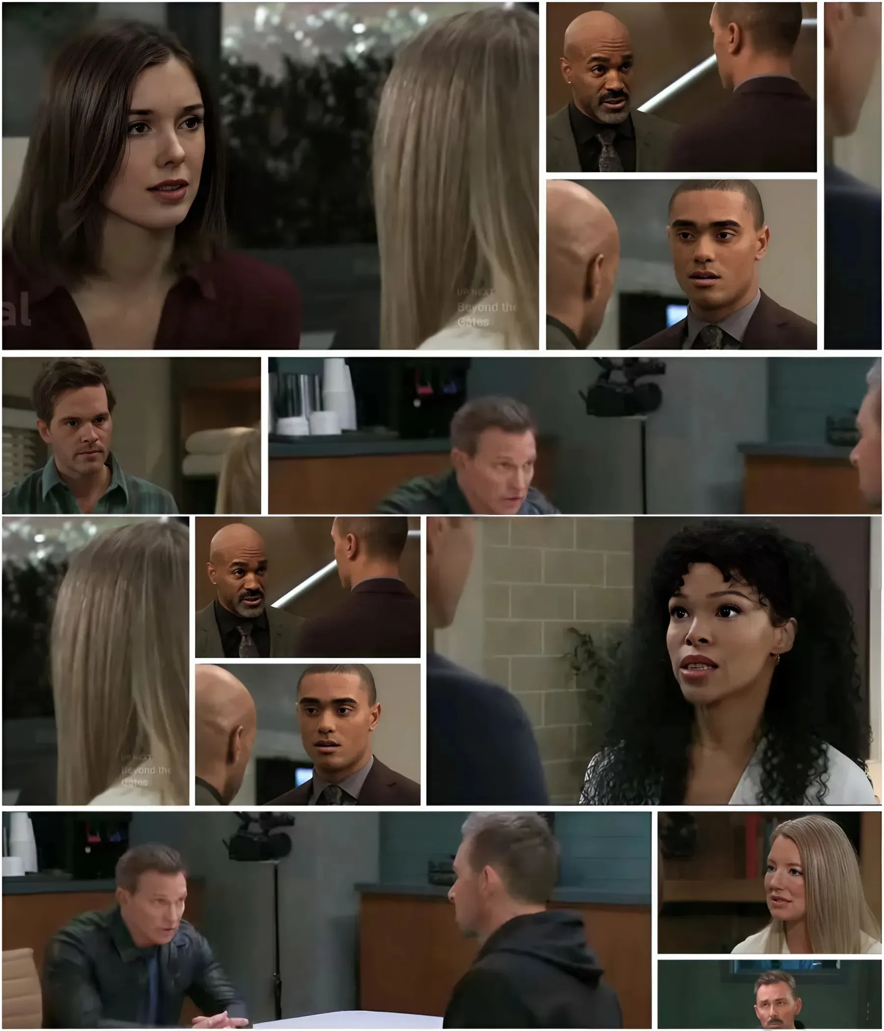 General Hospital Spoilers Preview March 21: Everybody Hates Drew