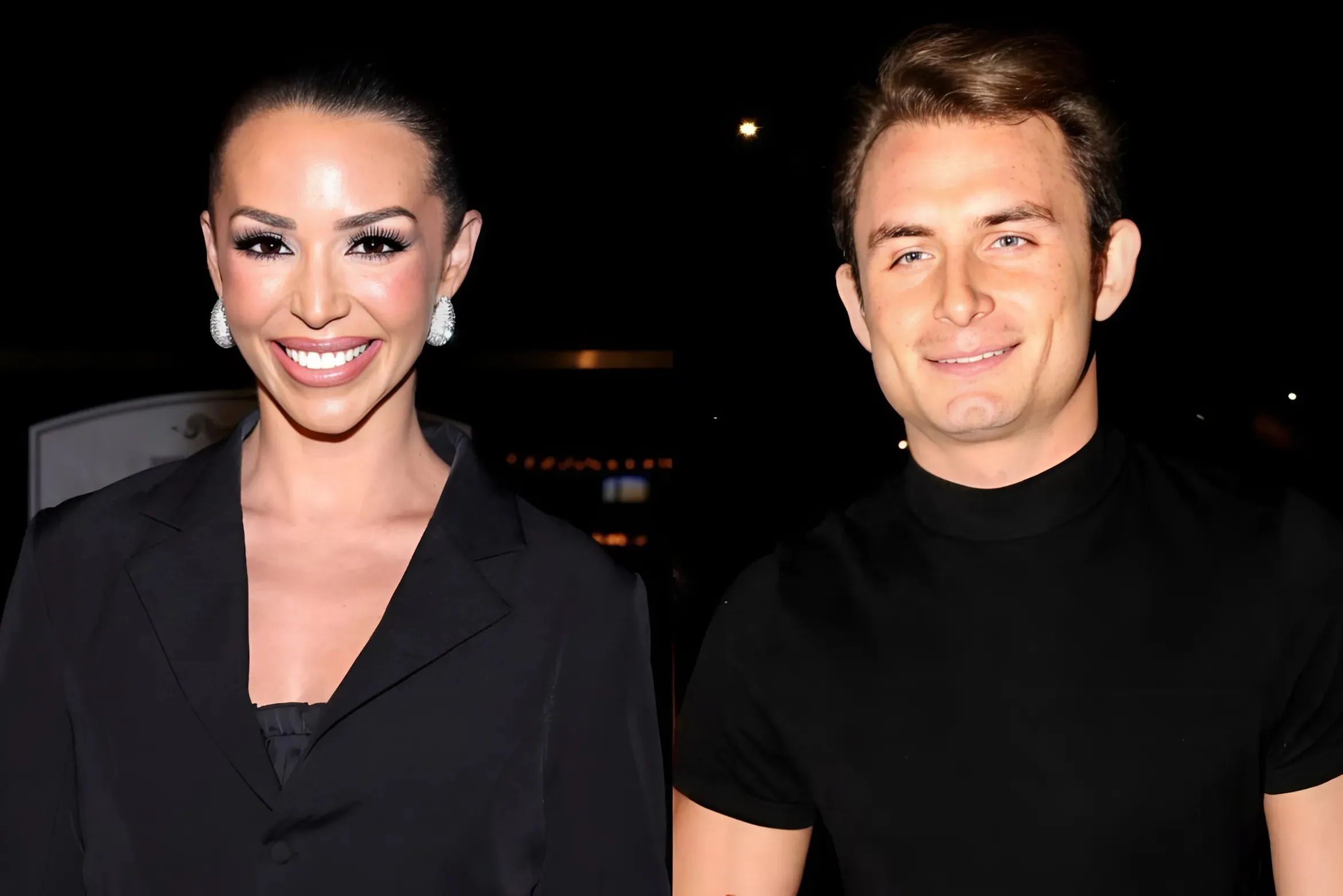 Scheana Shay Reveals Real Reason She Unfollowed James Kennedy After Getting Called Out, Says Ally Told Her “Whole Story” & James is ‘No Longer in Her Inner Circle’