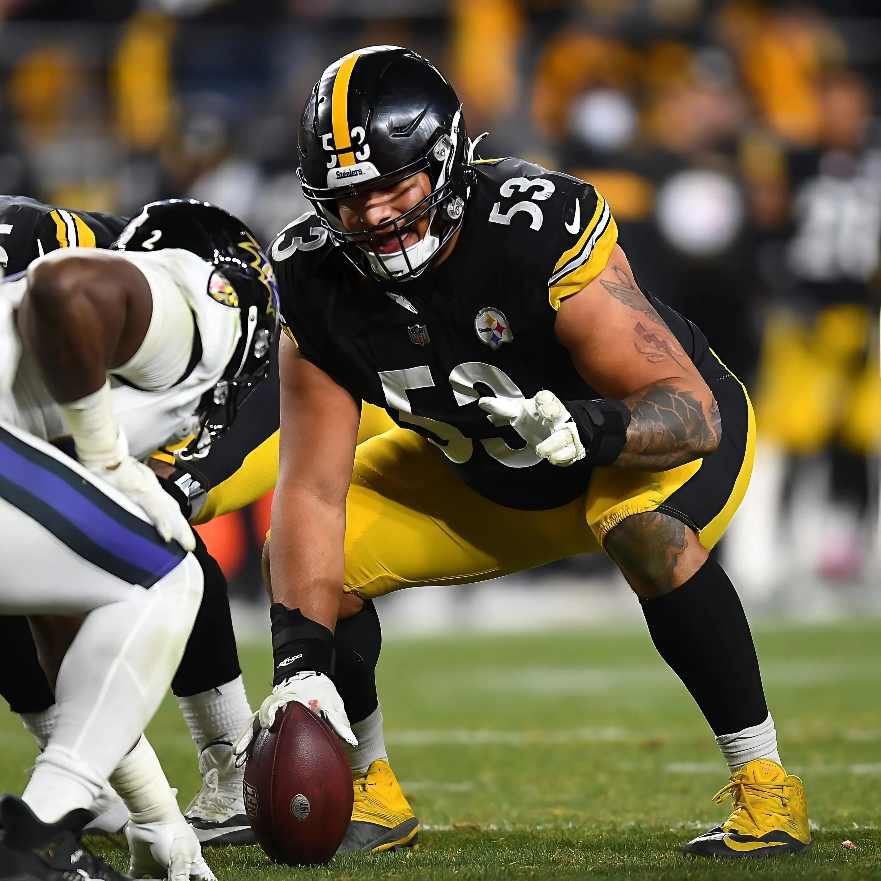 Bills Make ‘Low-Risk’ Move to Bolster Important Position
