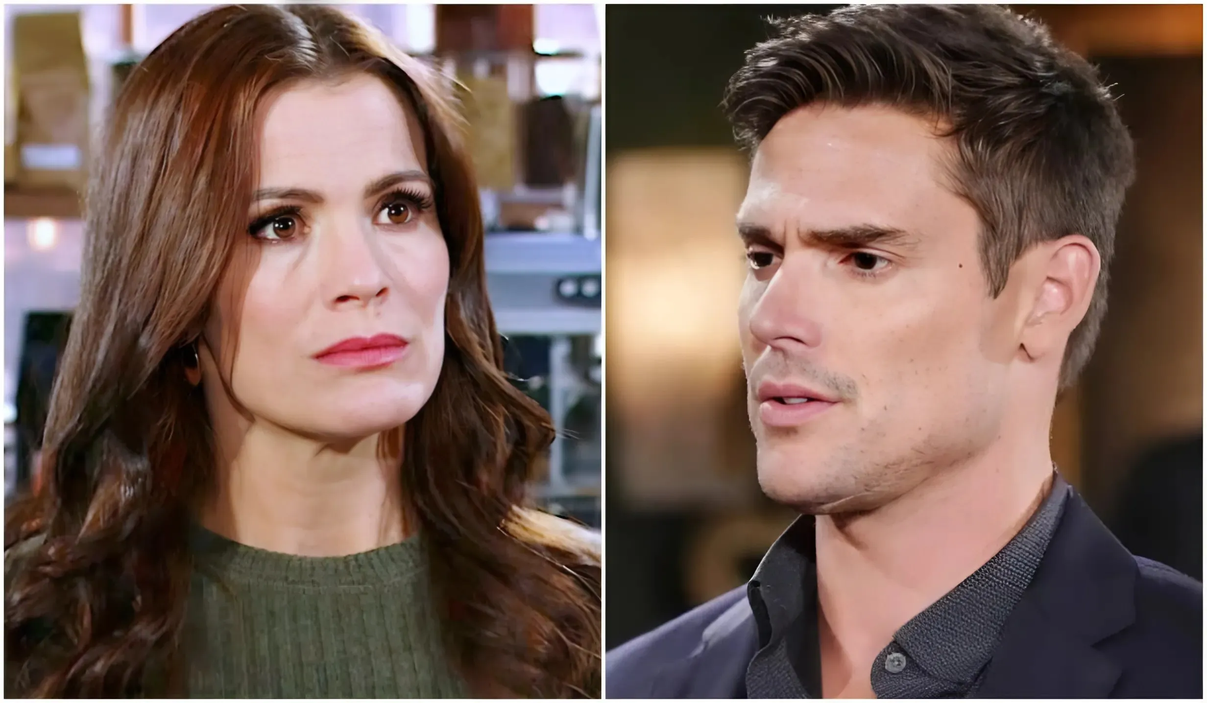 Young & Restless’ Adam and Chelsea Just Got Back Together… and We Already Know What’s Going to Break Them Up