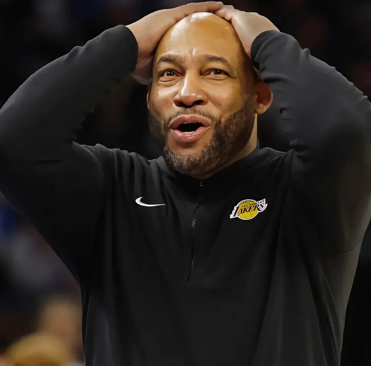 Darvin Ham’s SHOCKING Comments About Lakers