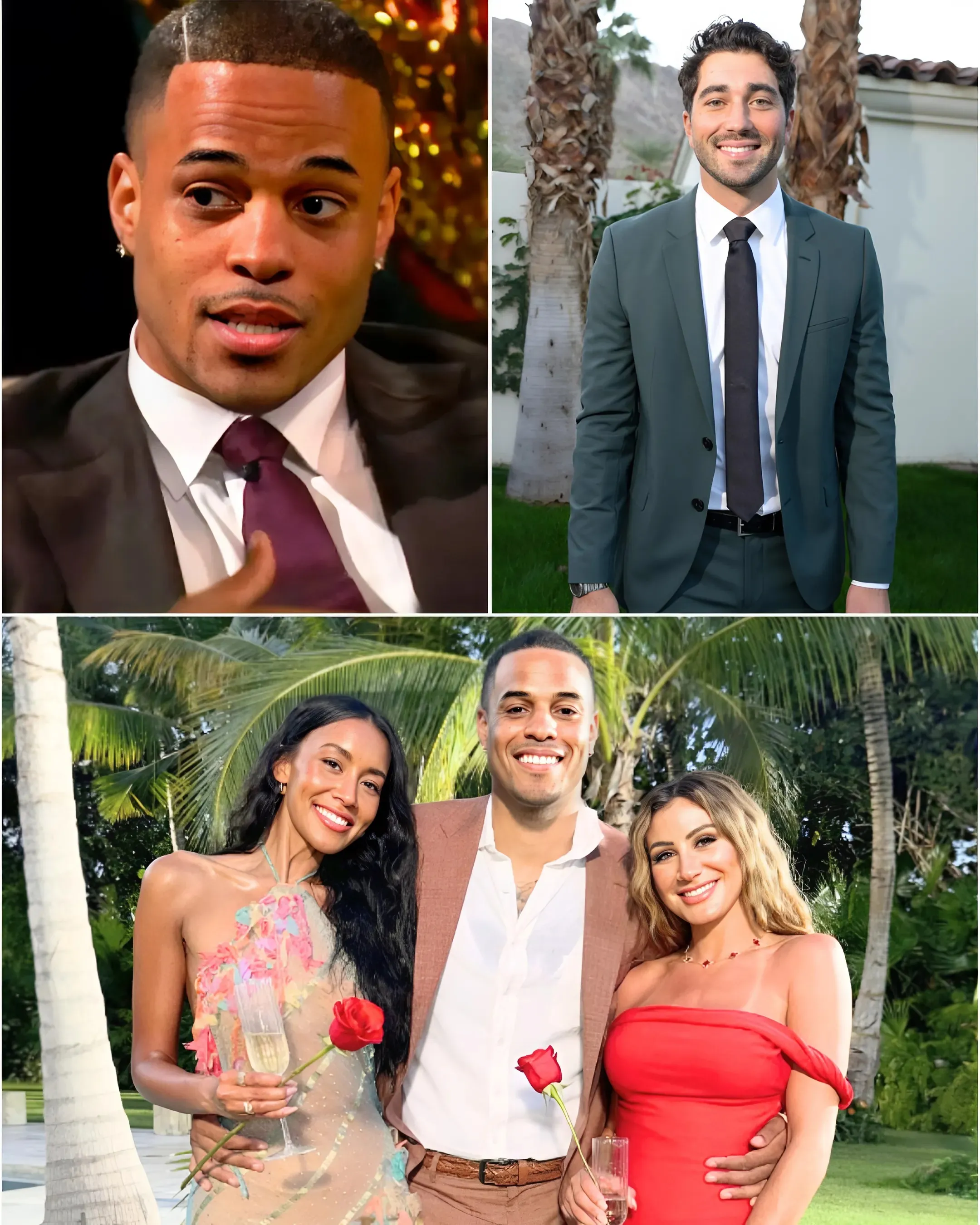 Bachelor Grant Ellis’ ratings plummet 1m viewers from Joey Graziadei’s season as fans call for show to be canceled