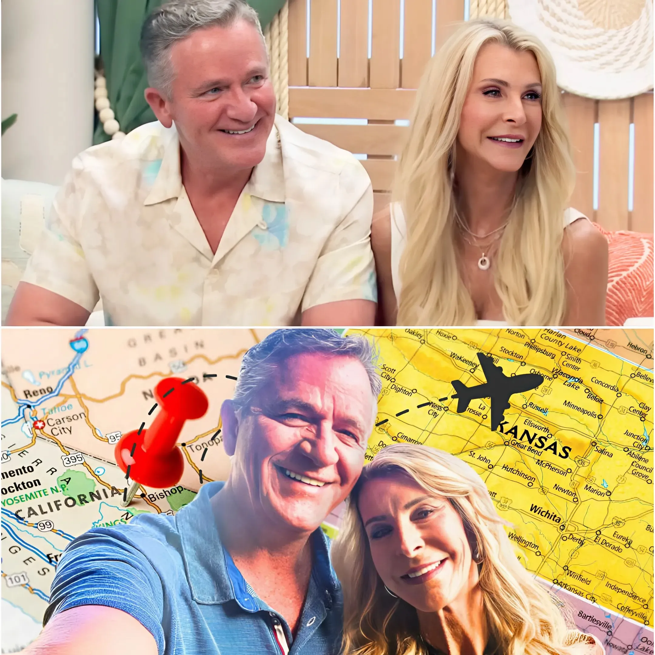 The Golden Bachelorette’s Joan Vassos Expands Brand-New Career After Admitting Life With Chock Has Been Stressful Amid Wichita Reunion