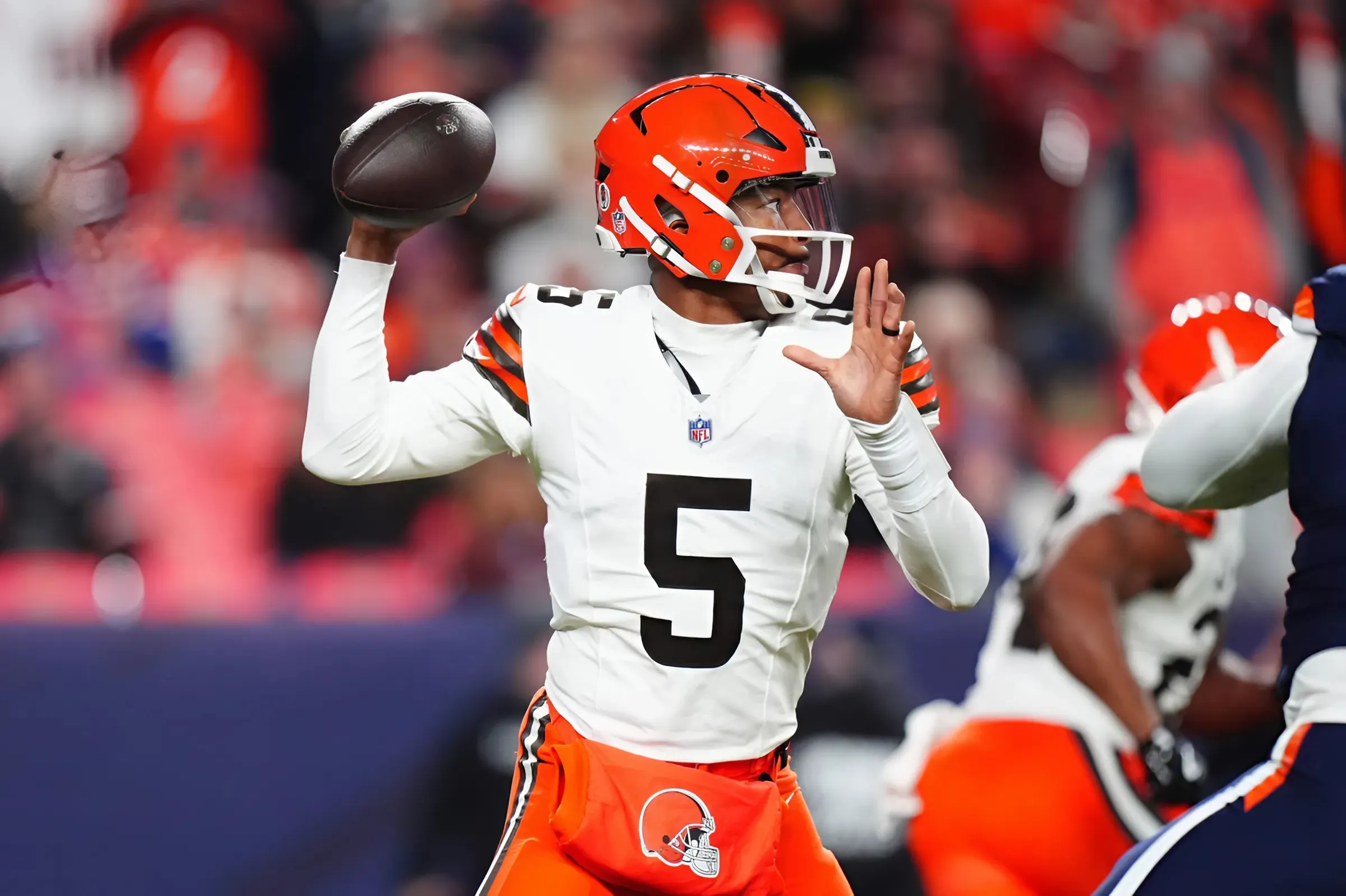 Giants Signing Jameis Will Mark End of Schoen Era