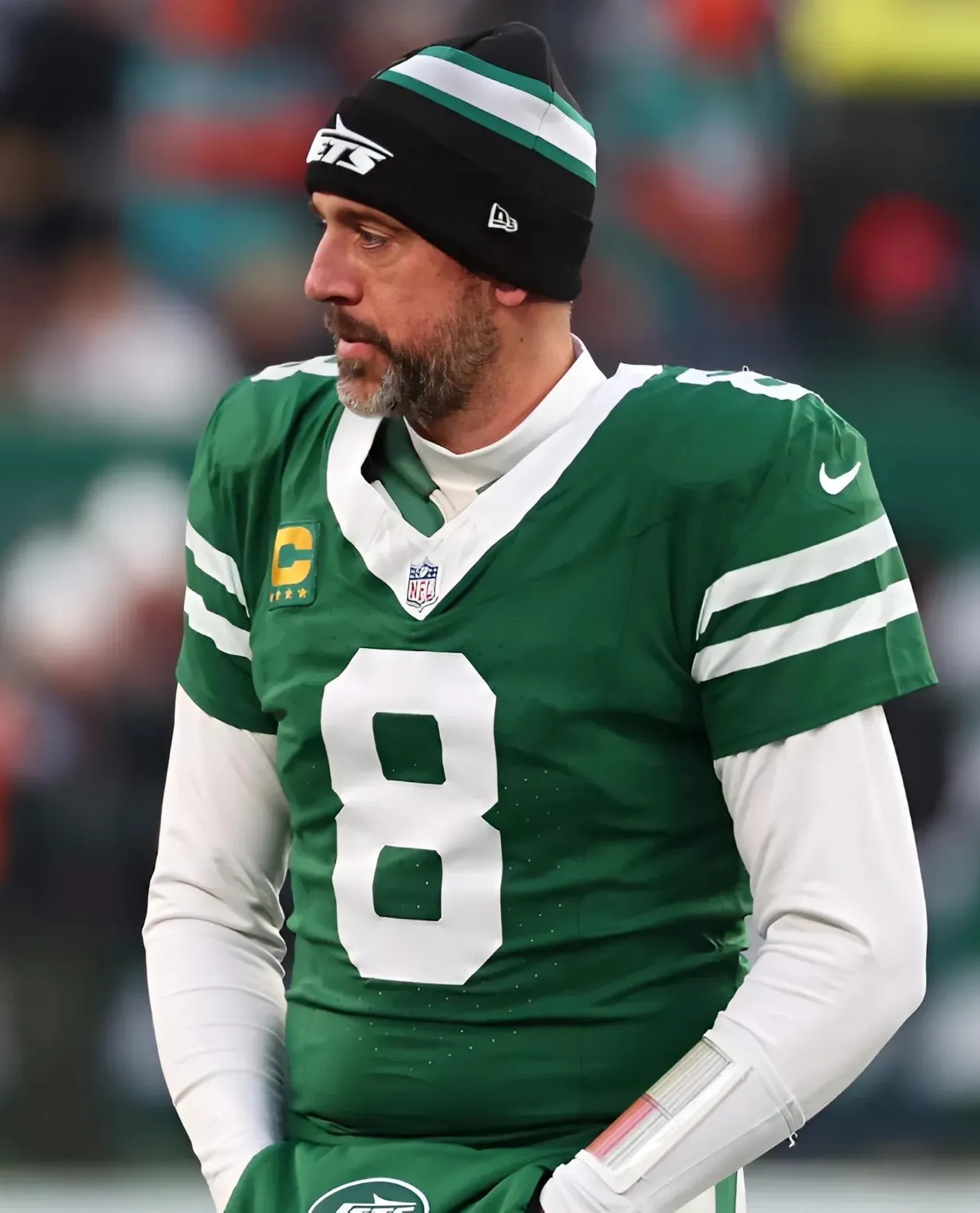 Jameis Winston Deal Likely Means Aaron Rodgers Will Join Steelers Or Retire