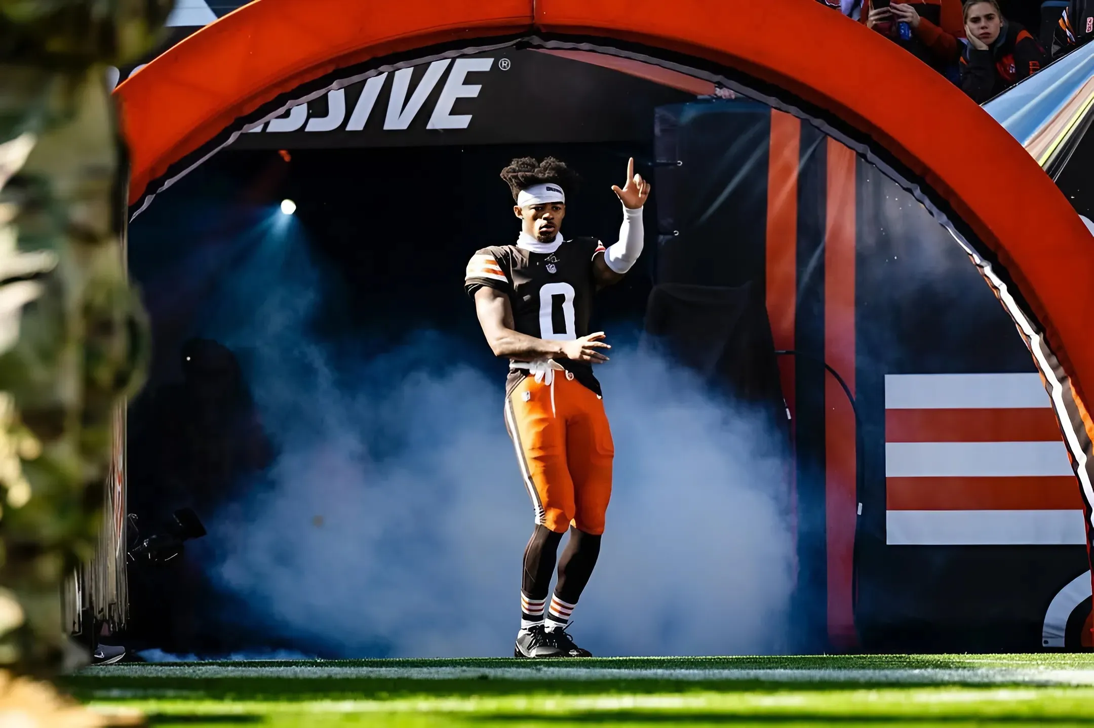 Cleveland Browns' 'Best' Trade Asset May Surprise You