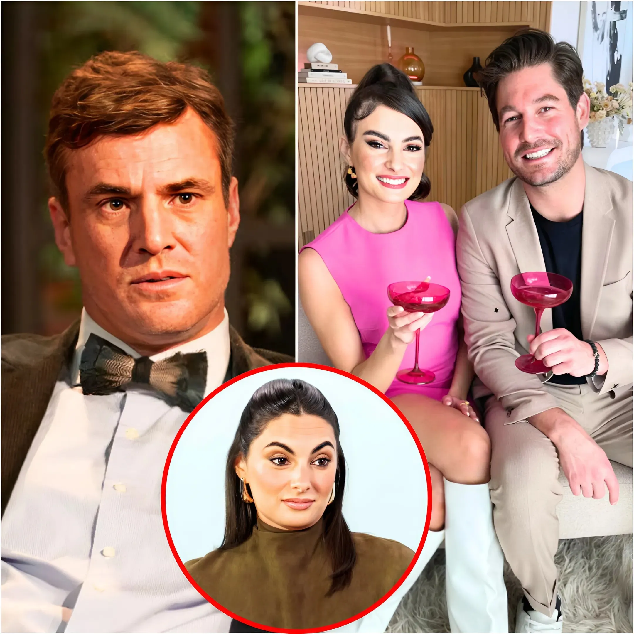 Southern Charm’s Shep Rose Calls Out Paige for Never Vacationing With Cast & Disses Her Podcast as Craig Suggests He Can’t “[Keep] a Girlfriend” After Split, Talks “Denial” and “Right” Person, Plus Madison Hints Paige Wasn’t “Nice”