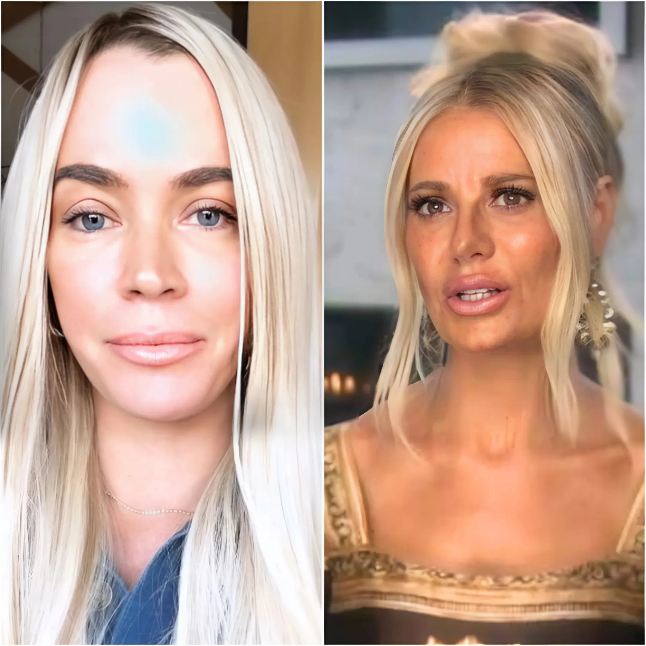 RHOBH’s Teddi Mellencamp Says She Hasn’t Heard From Dorit Amid Brain Tumors & Notes They Were “Best Friends,” Plus Shares Surprising Person Who Reached Out