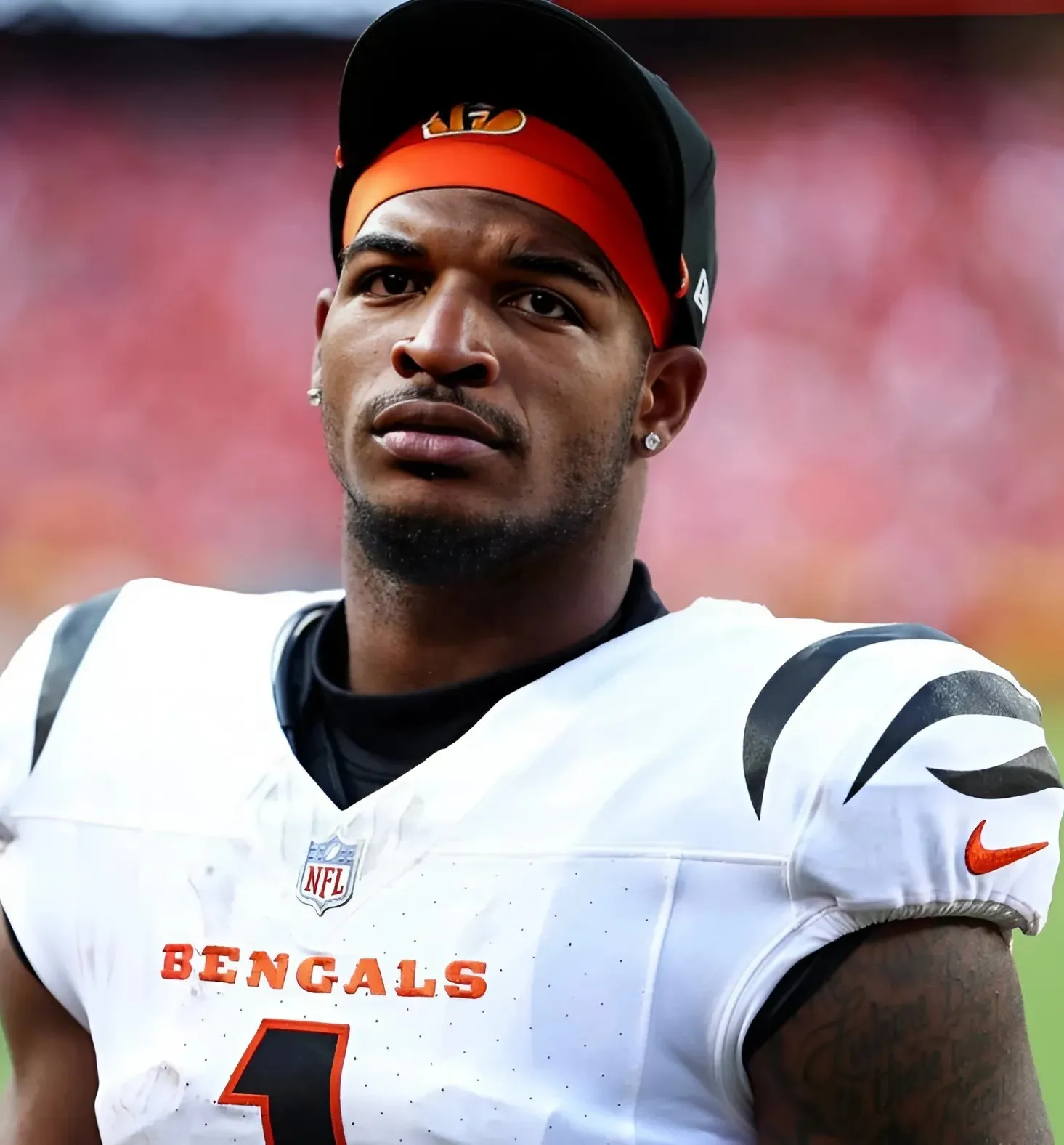 What the Bengals should do with first three picks after signing Ja’Marr Chase