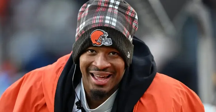 Ex-Browns QB Jameis Winston Announces Next Team With 4 Words