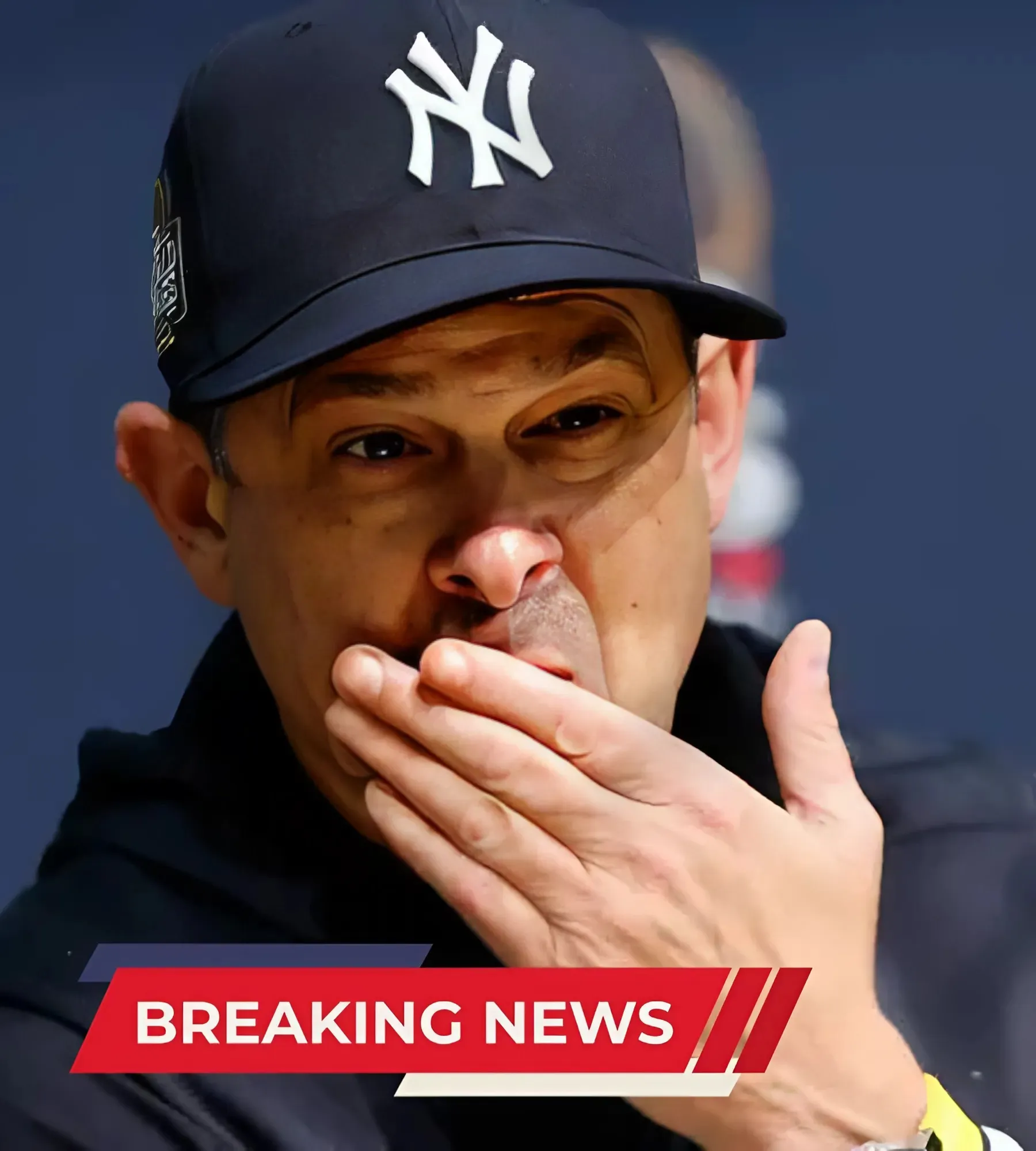 New Yankees Pitching Bad News, Plus Bizarre Latest on Hurt $325 Million Slugger