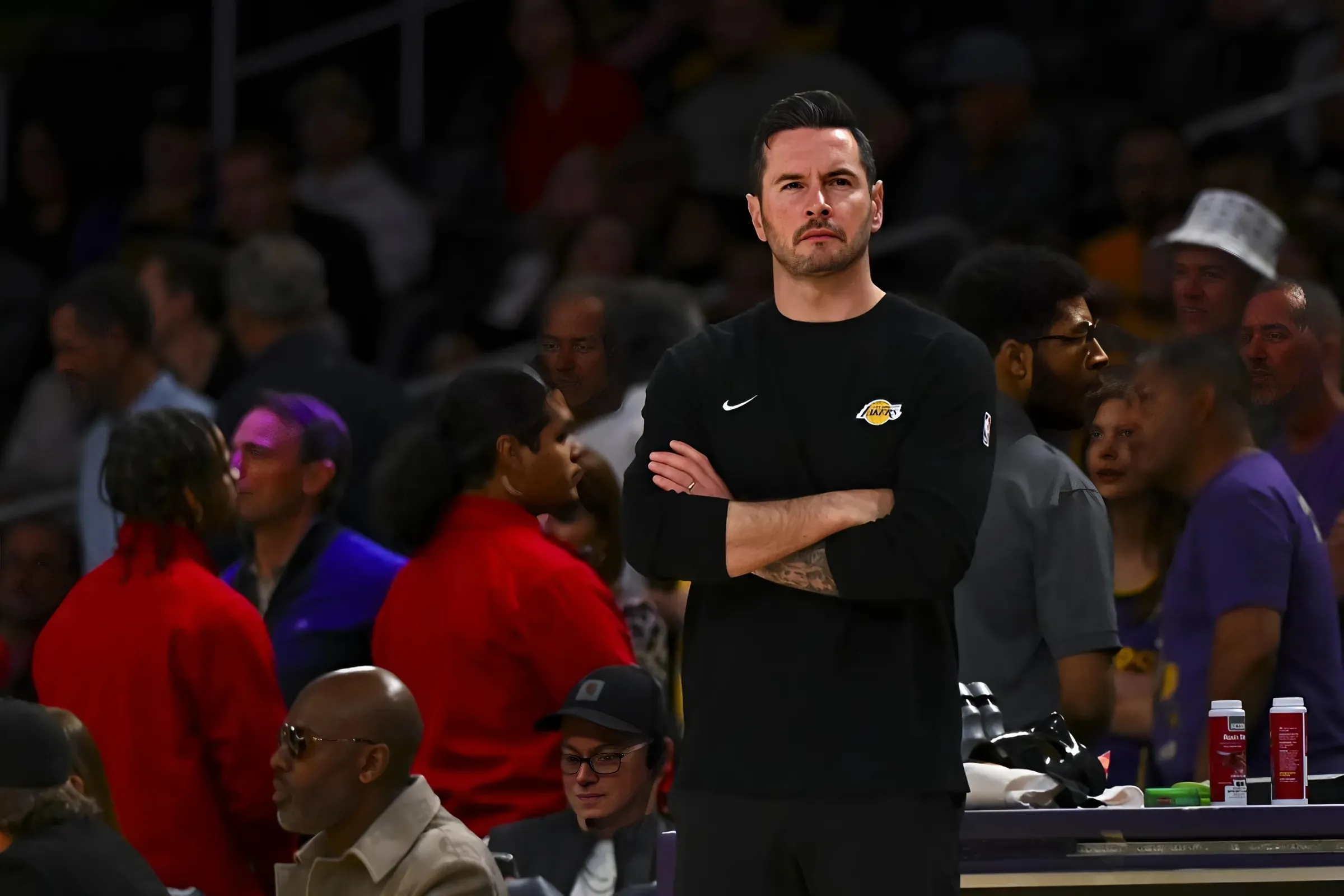 JJ Redick Explains Why It Was Easier To Play In The NBA Over A Decade Ago Than Now