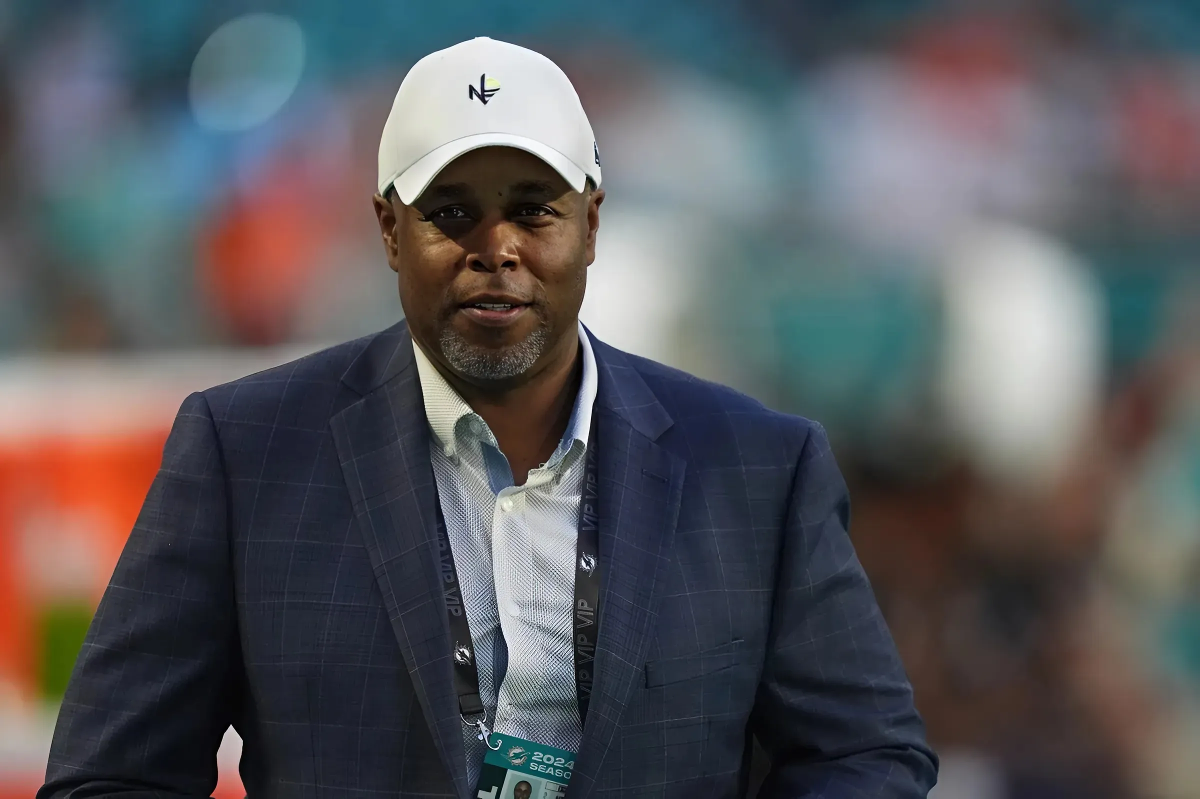 One Team Sticks Out As A Chicago Bears Trade Down Partner