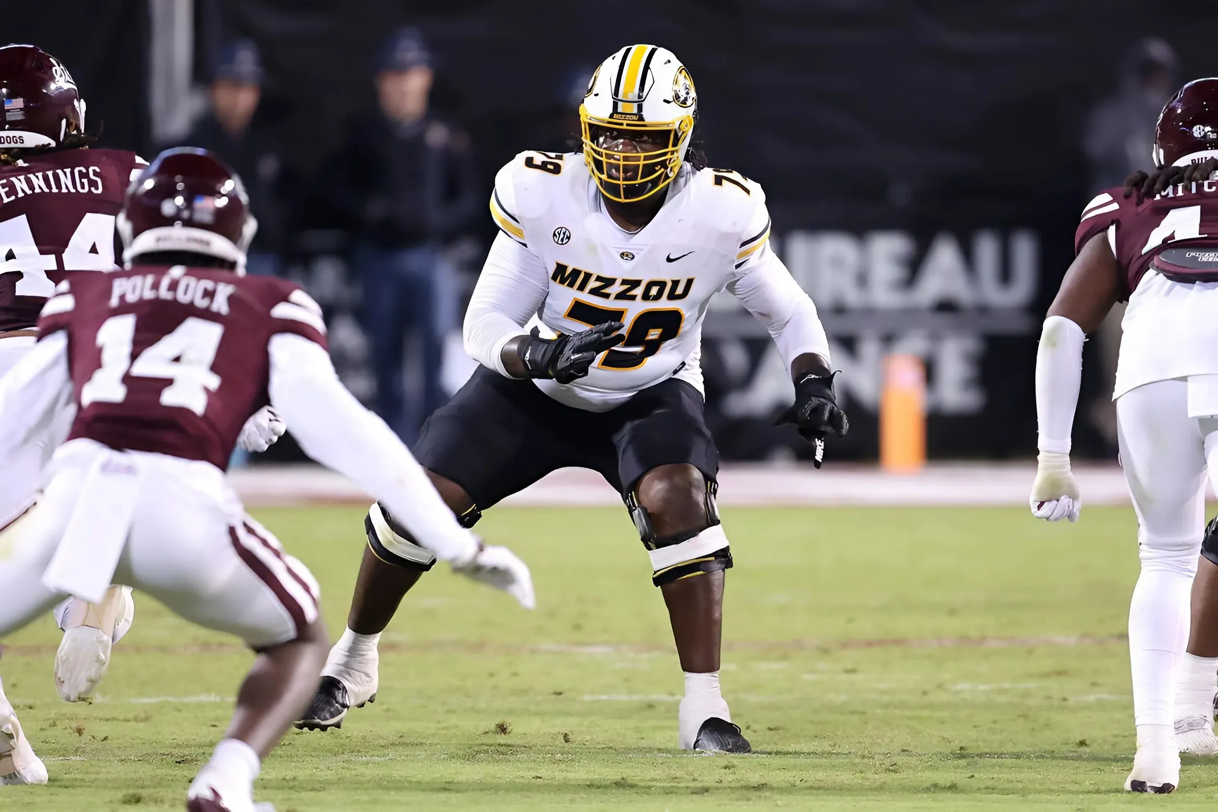 Patriots Reportedly Interested In This Intriguing Draft Prospect