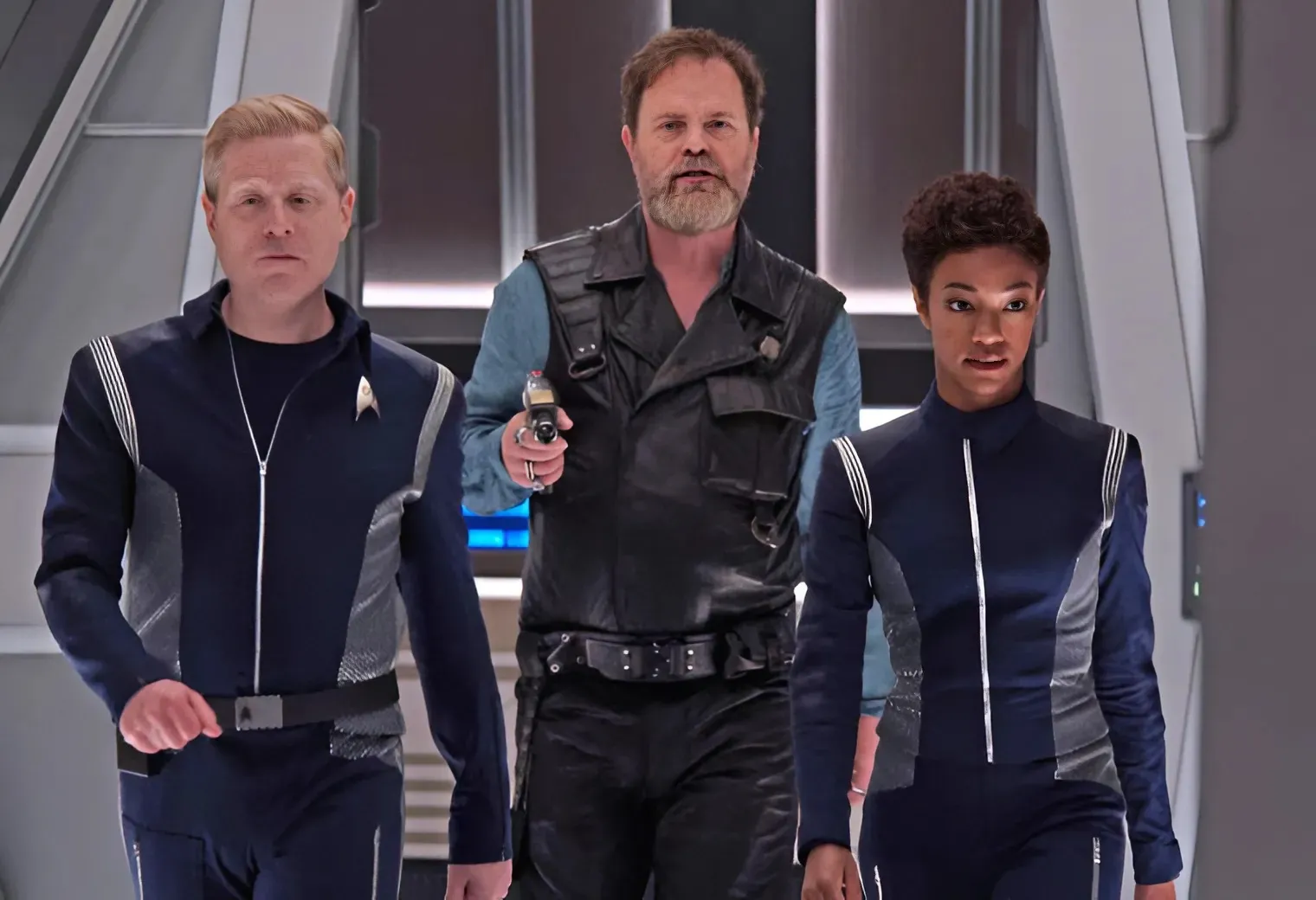 I'm Convinced This Underrated Star Trek: Discovery Season 1 Episode Is Secretly One Of The Show's Best