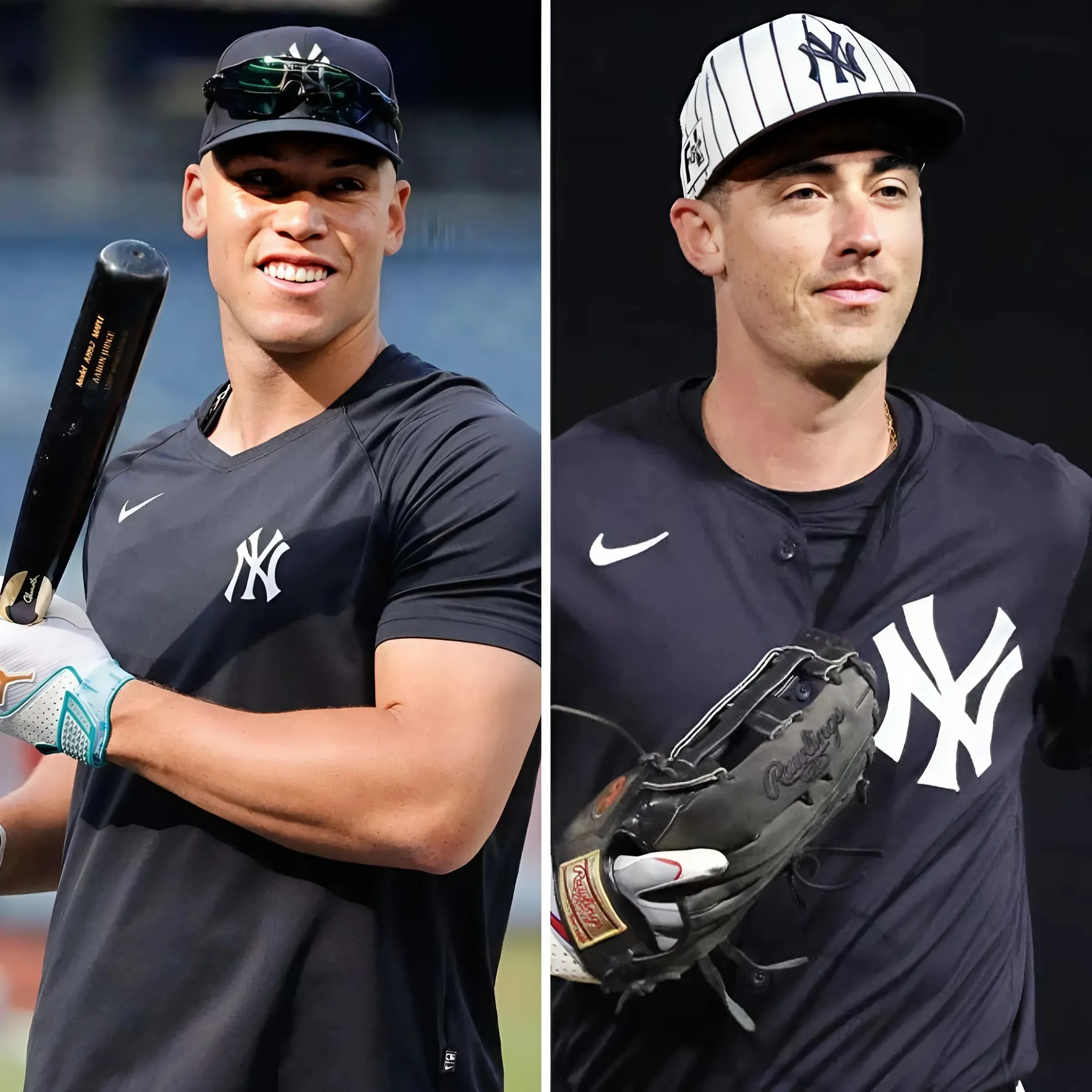 Cody Bellinger set to protect Aaron Judge in Yankees lineup