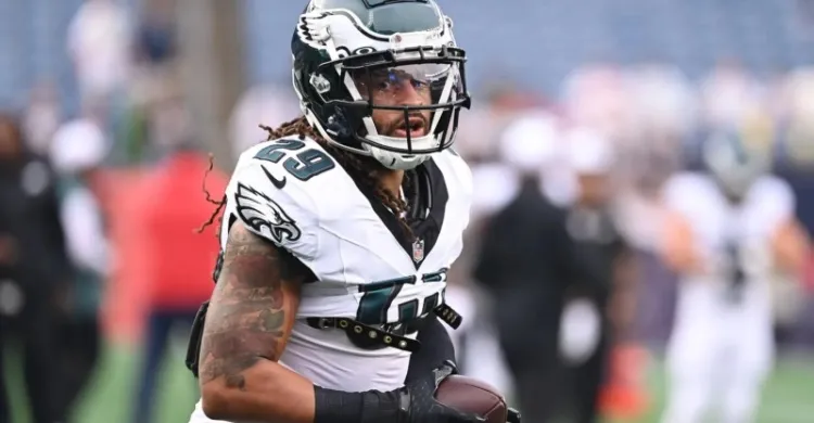 Philadelphia Eagles' secondary depth gets even thinner following latest NFL free agency loss