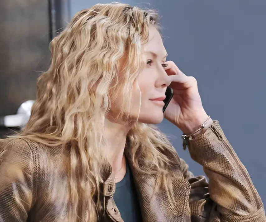 Days Of Our Lives Spoilers: Kristen Seeks Revenge & Tate Hides His Guilt While Kate Keeps Roman In The Dark