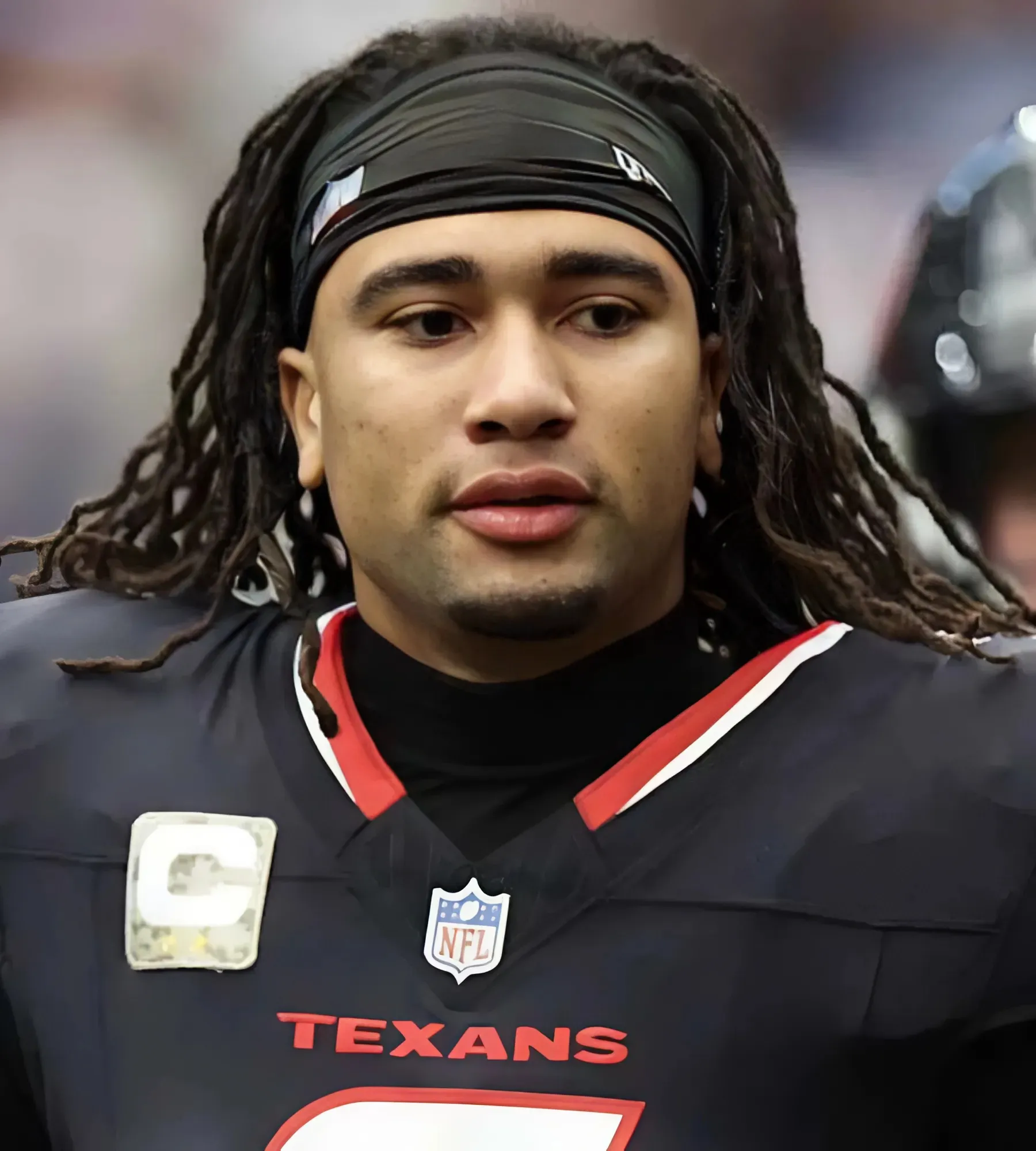 Star QB Unveils Massive Revelation on Texans' C.J. Stroud Star QB Unveils Massive Revelation on Texans' C.J. Stroud