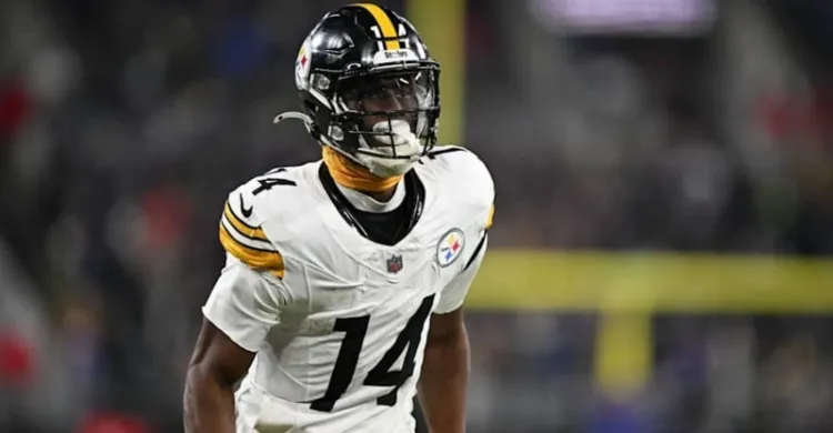 Broncos Named Landing Spot for Steelers Star WR