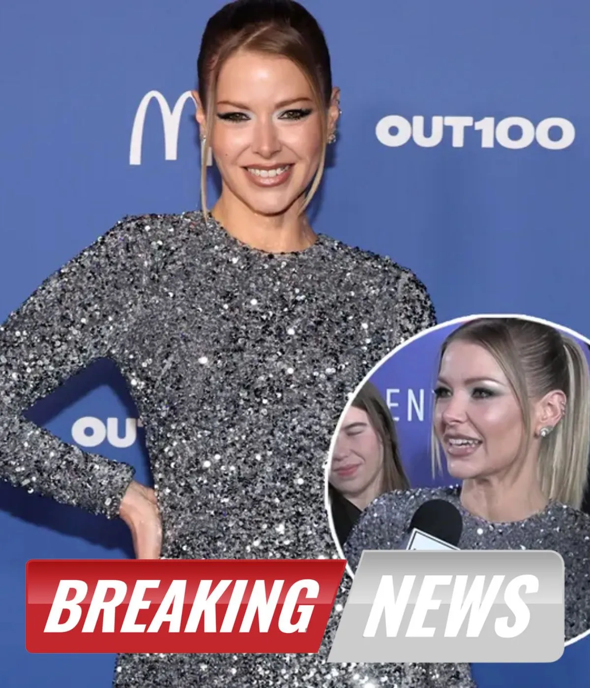 Ariana Madix Has Some Advice for the New Cast of Vanderpump Rules