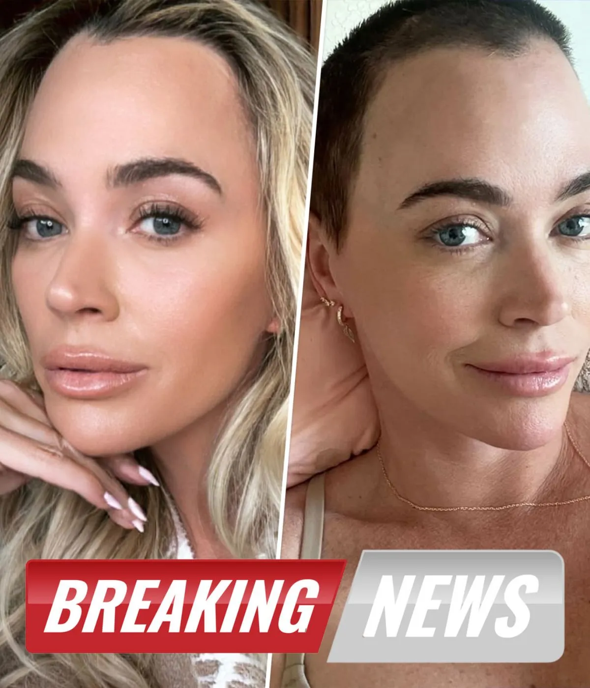 RHOBH’s Teddi Mellencamp Says She Hasn’t Heard From Dorit Amid Brain Tumors & Notes They Were “Best Friends,” Plus Shares Surprising Person Who Reached Out