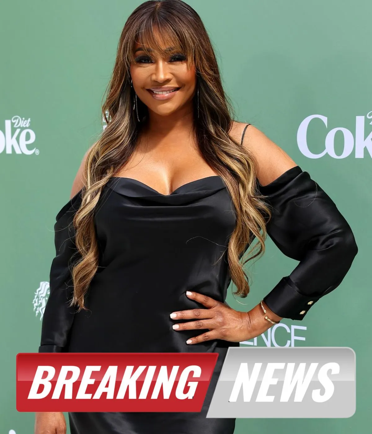 ‘Real Housewives of Atlanta’ Star Cynthia Bailey Blames “Toxic” Social Media for Her Dating Struggles