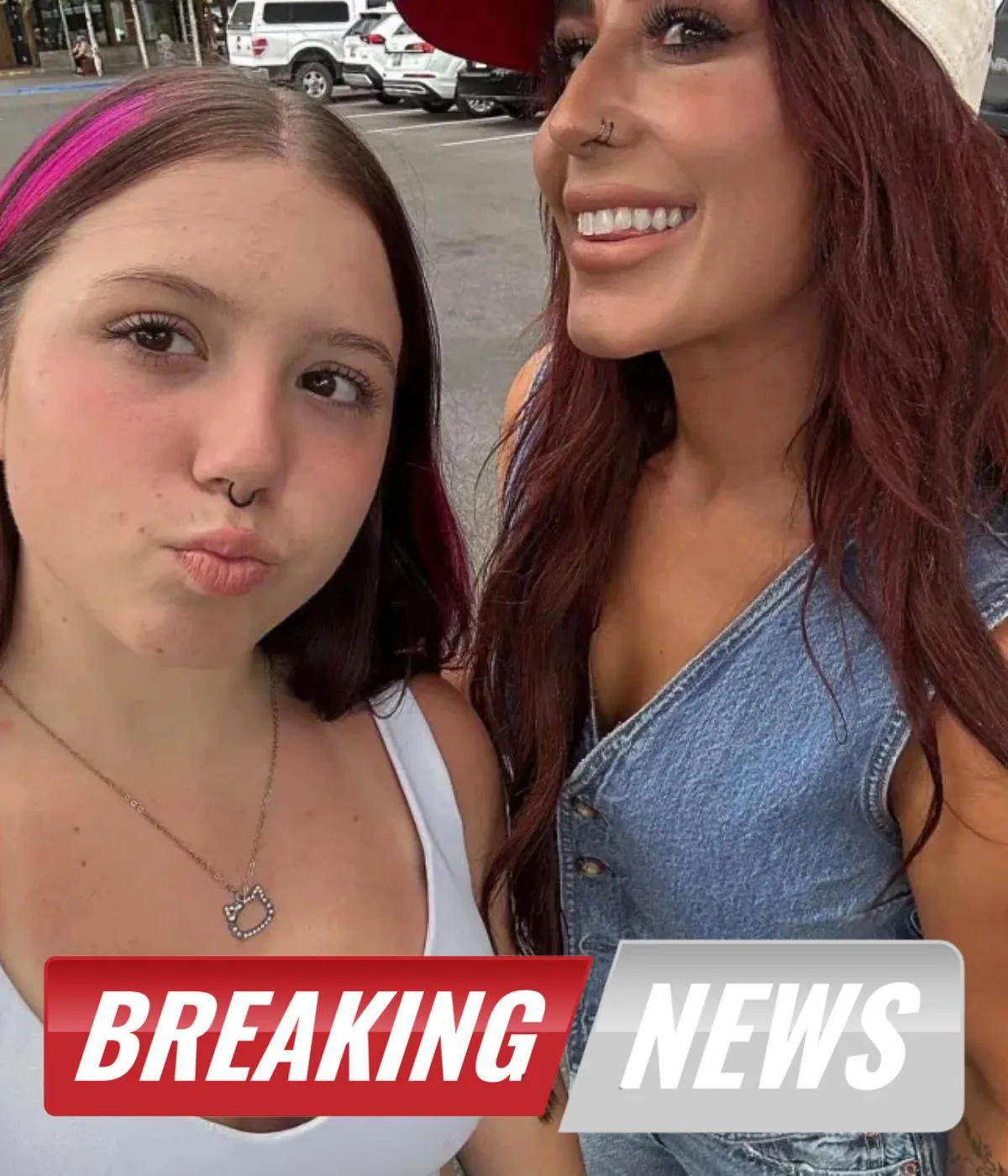 Teen Mom’s Chelsea Houska Shares an Update on Teen Daughter Aubree: ‘I’m So Proud Of Her’