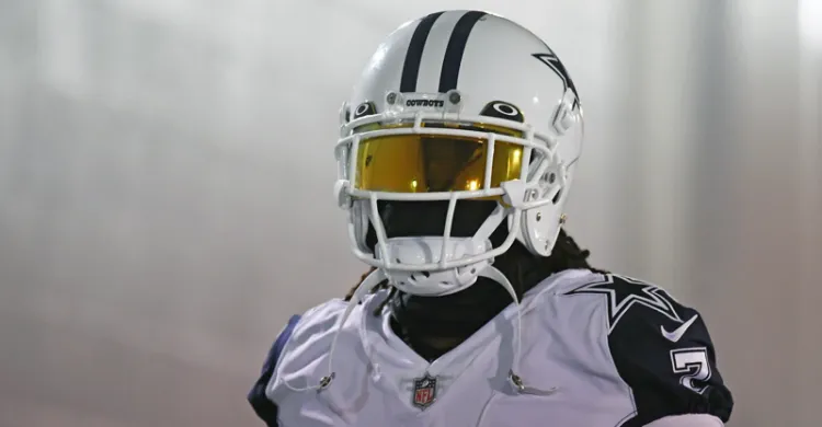 Cowboys' Trevon Diggs Updates Rehab Progress In Video Going Viral