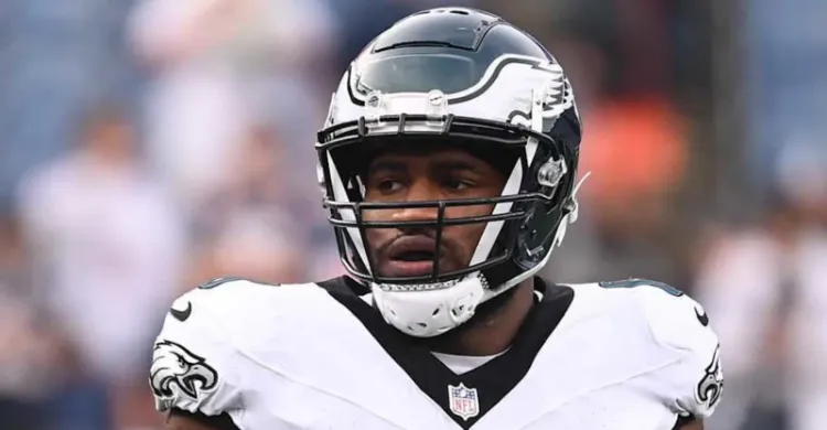 NFL Writer Suggests Lions Trade For Eagles Pass Rusher