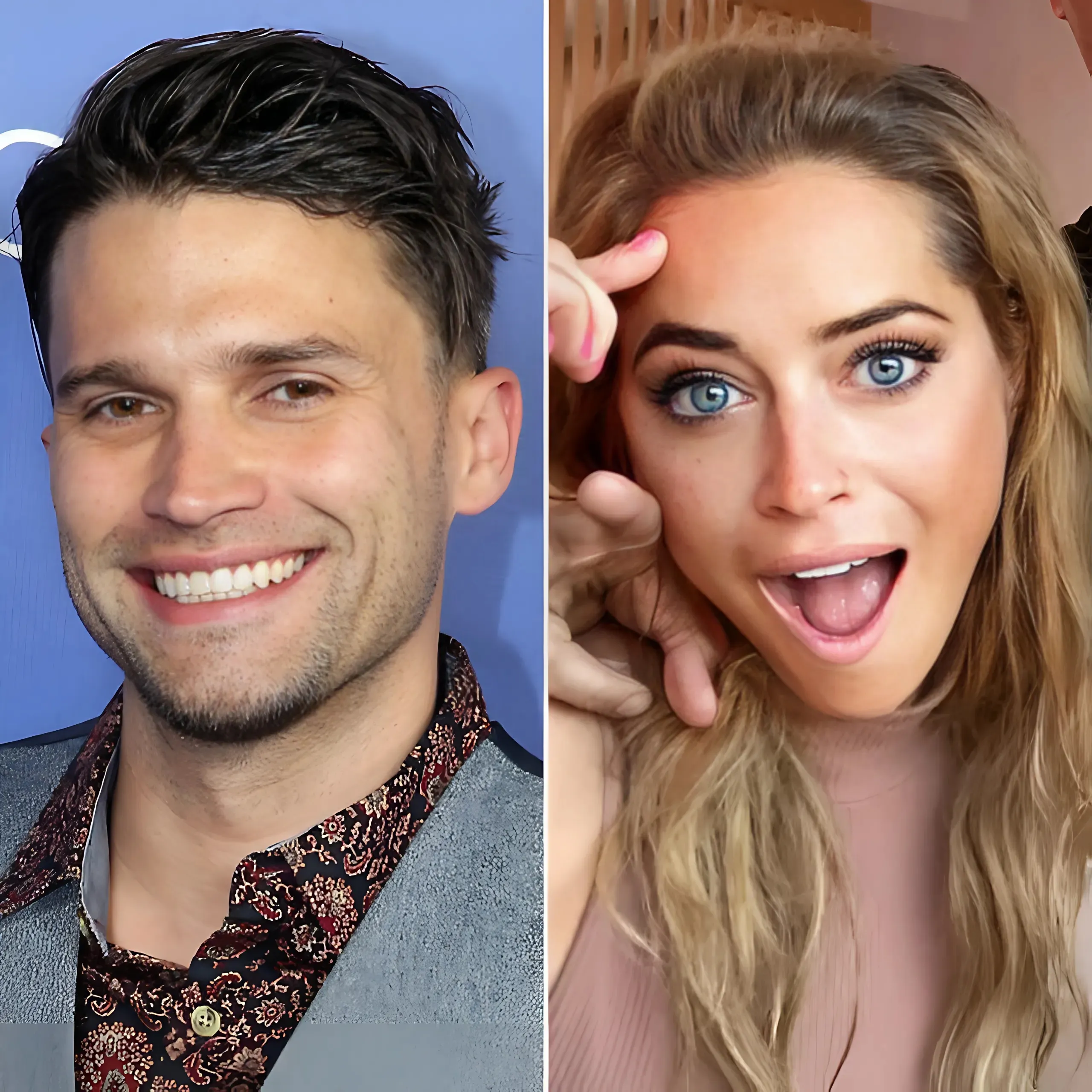 Jo Wenberg "surprised" fans with an emotional clip with Tom Schwartz, along with a cryptic message "miss him". This move came right after Schwartz announced he was single, causing many to question the true relationship between the two.