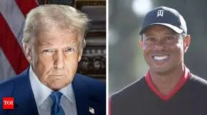 🔥 BREAKING NEW: How Does Donald Trump Jr. Feel About Ex-Wife Vanessa Dating Tiger Woods? - nobi