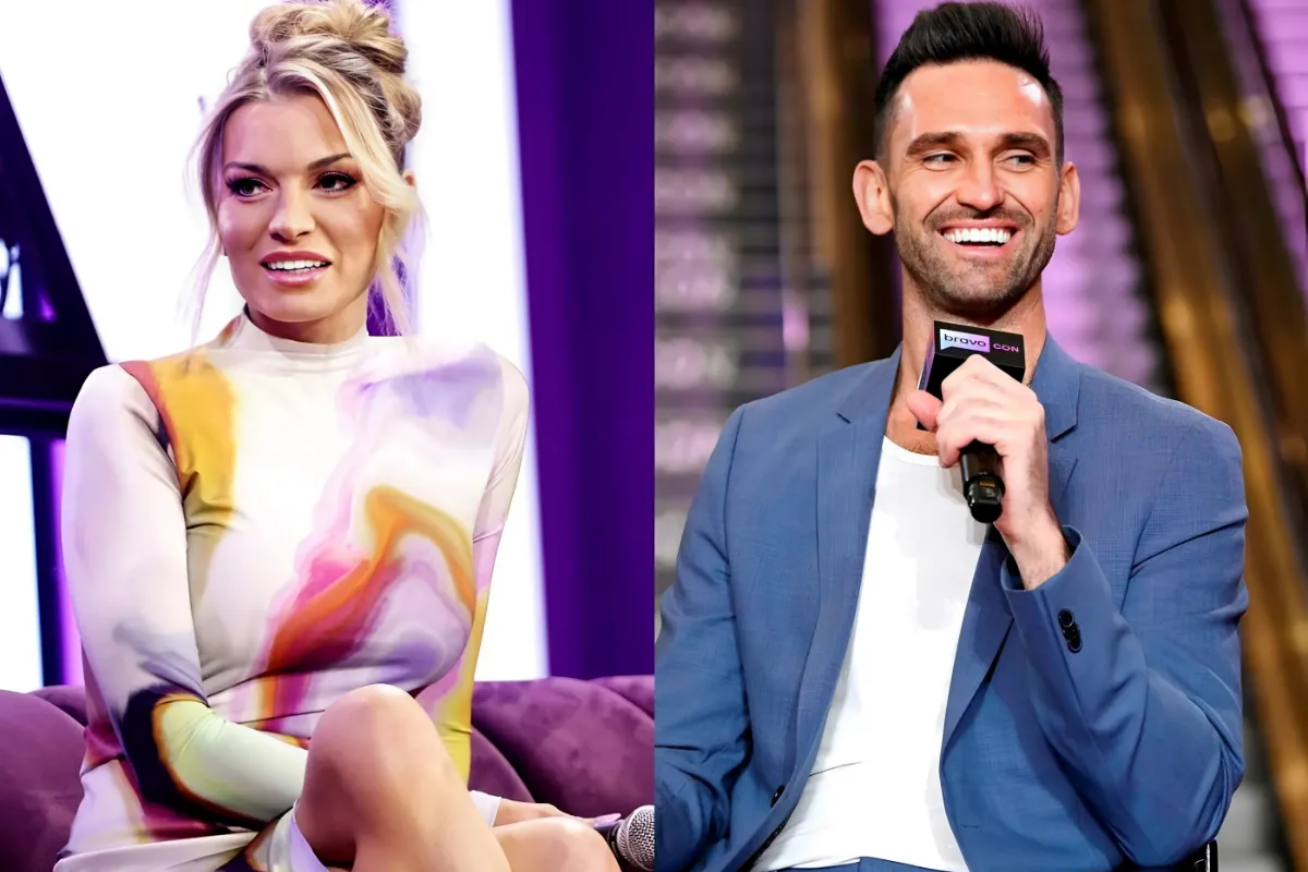 Summer House’s Lindsay Hubbard Shades Carl’s “Victim Act,” Claims He “Never Knew” Who She Was, and Teases “Hot Mic” Moment, Plus Talks RHONY Future and Erin Lichy Friendship-quang