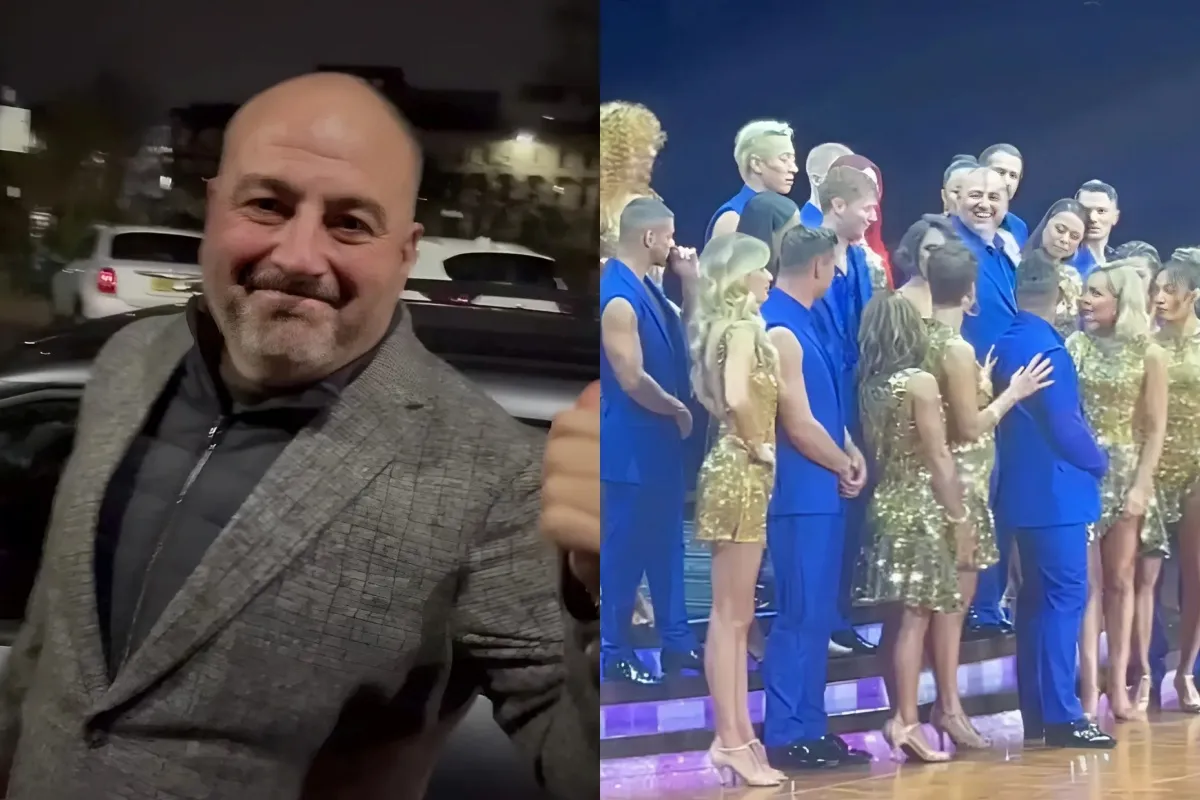 EXCLUSIVE: Wynne Evans is 'dropped from future GoCompare ads' after Strictly star's vile s*x-slur was exposed by the Mail on Sunday liennhi