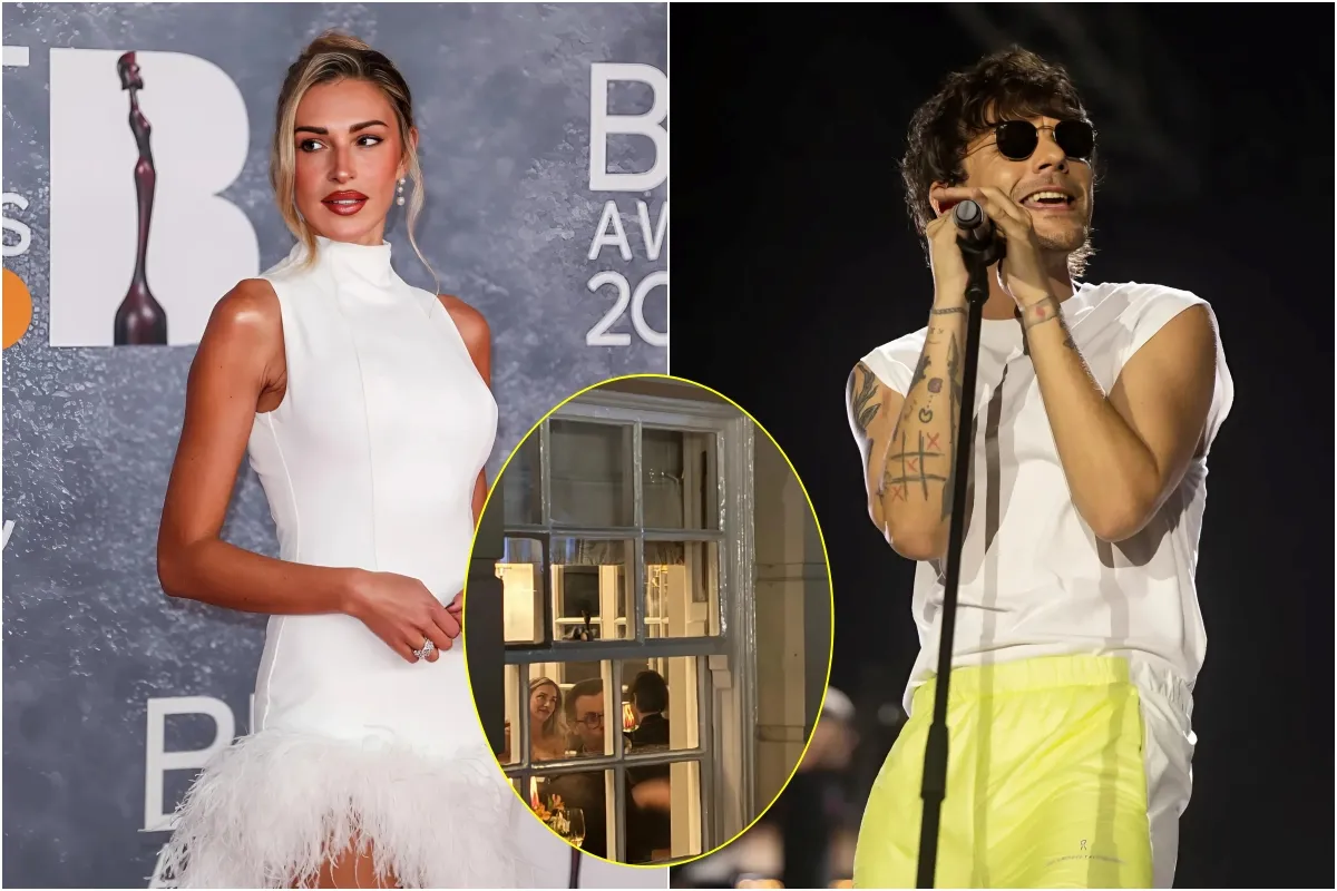 I was sent death threats by terrifying One Direction fans – Zara McDermott should think twice about dating ngocc I was sent death threats by terrifying One Direction fans – Zara McDermott should think twice about dating ngocc