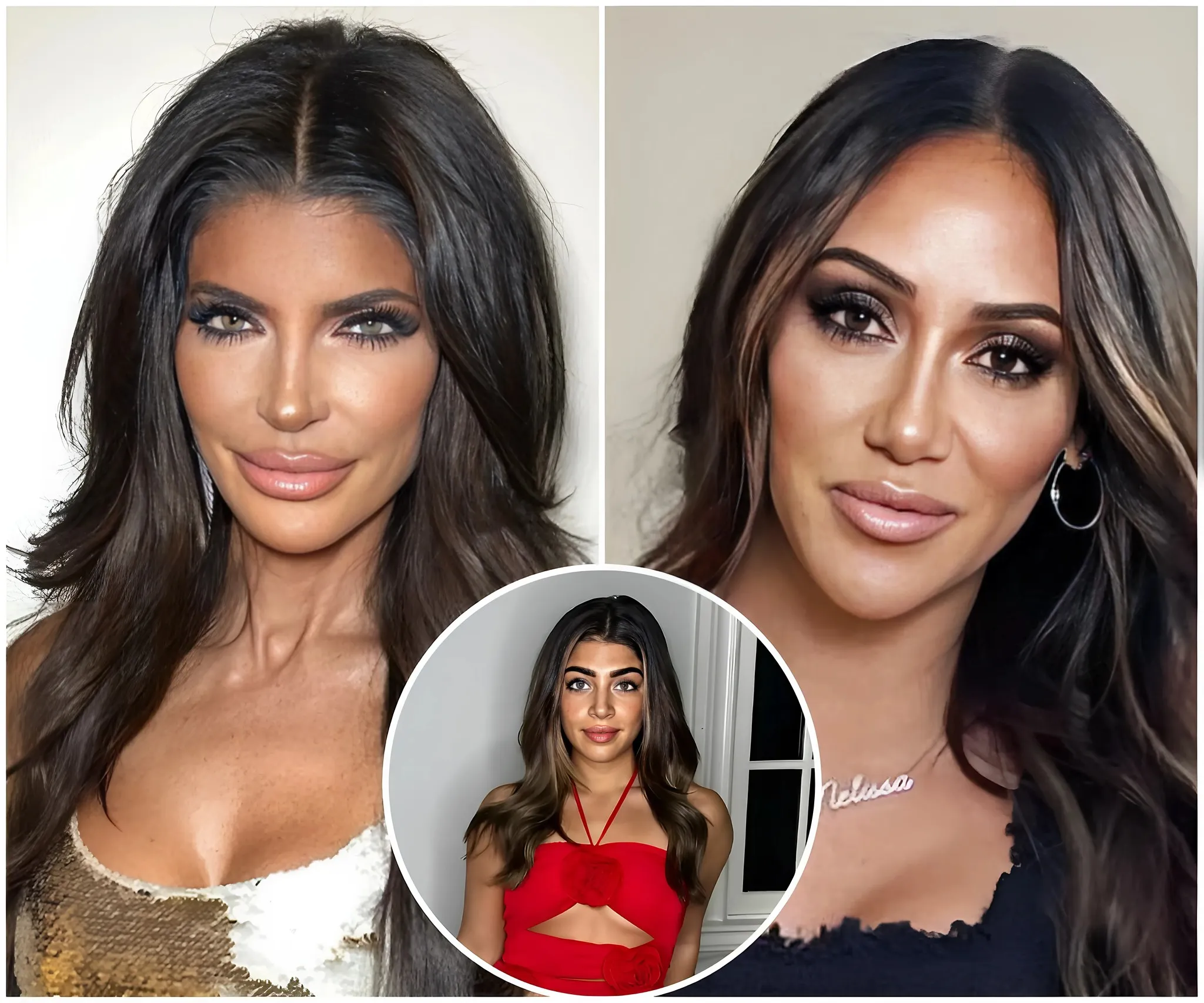 Text Message "Exposing" the Truth: Teresa Accuses Melissa of Being Two-Faced, Her Biting Criticism Destroys the Relationship - Is There a Way Back?