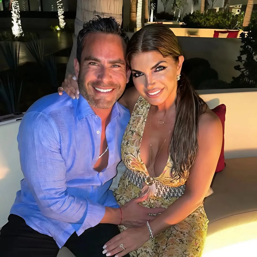 RHONJ Star Luis Ruelas is Reportedly Hit With $2.5 Million Tax Lien, Here’s Why His Finances Could Impact Teresa Giudice and Their Home