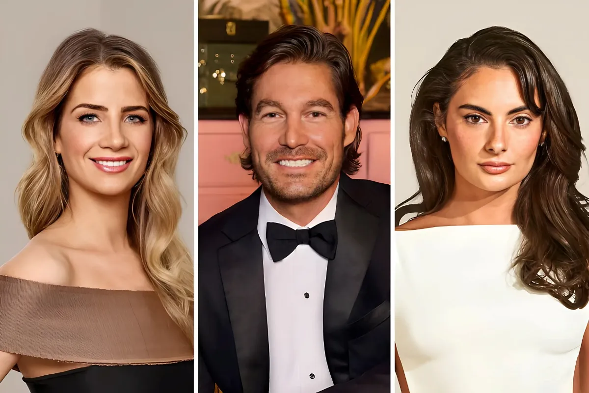 Craig Has a Theory on His Splits from Paige DeSorbo & Naomie Olindo: “They Just Disappear” tram