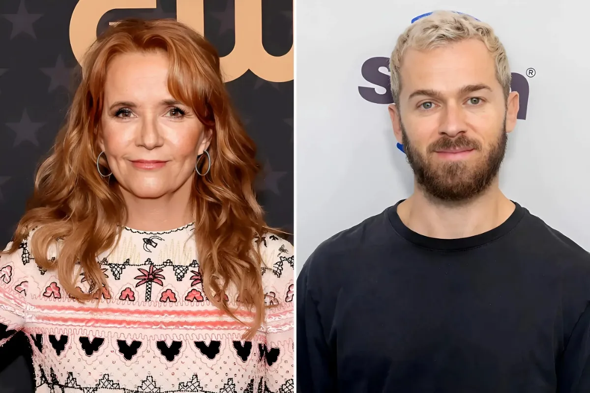 Lea Thompson Remembers Artem Chigvintsev Getting 'So Mad' at Her on 'Dancing With the Stars' tram