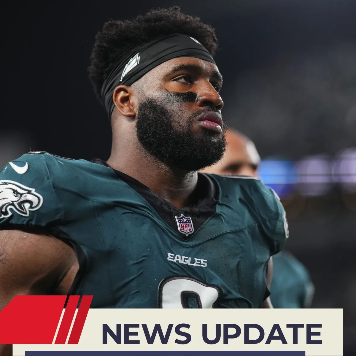 Patriots Linked to Potential Trade for Eagles Free Agency Bust