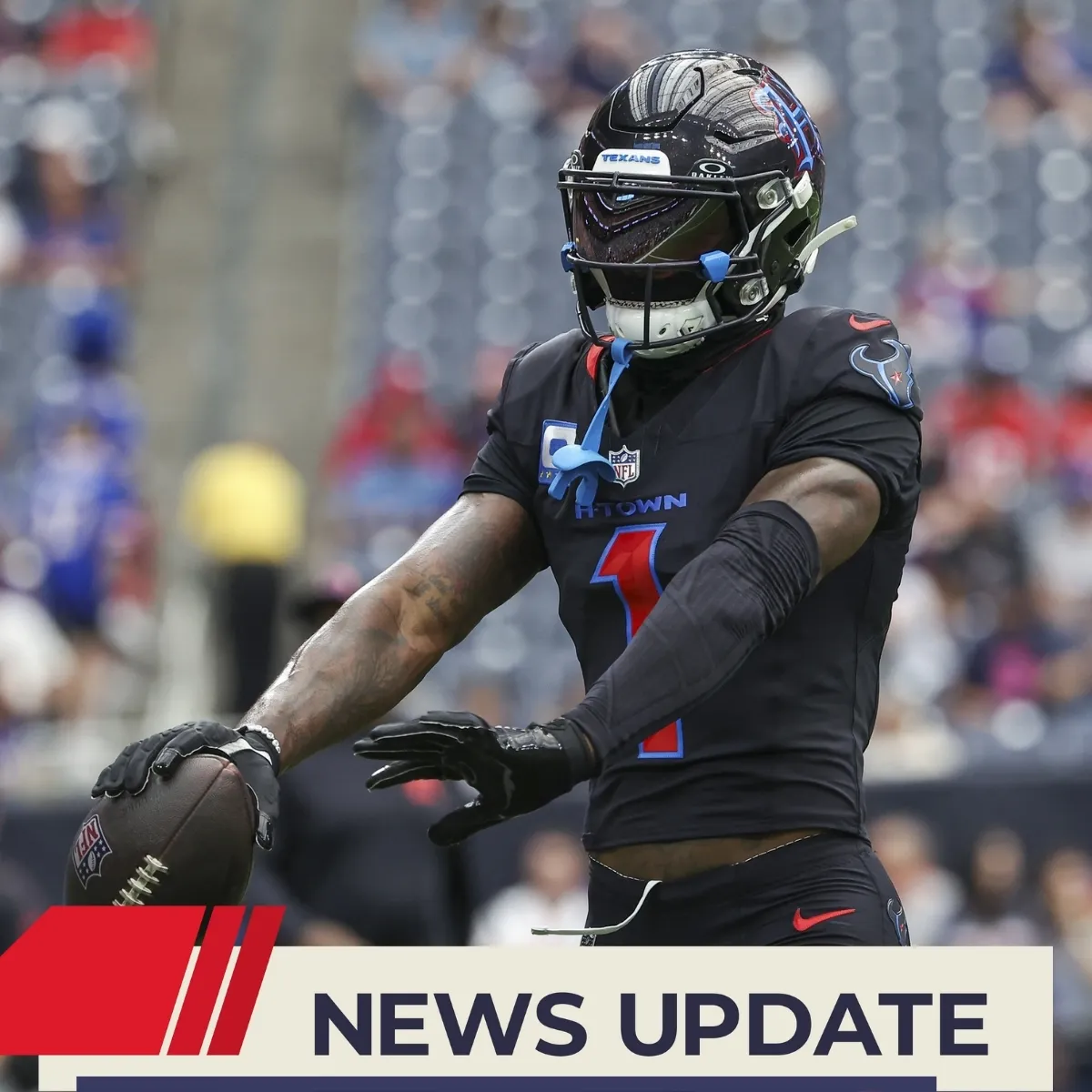 Jets Predicted To Lose Stefon Diggs Sweepstakes To NFC Rival