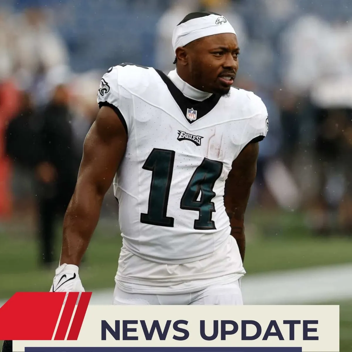 Can Eagles Spin Gold Out Of Four Fifth-Round Draft Picks?