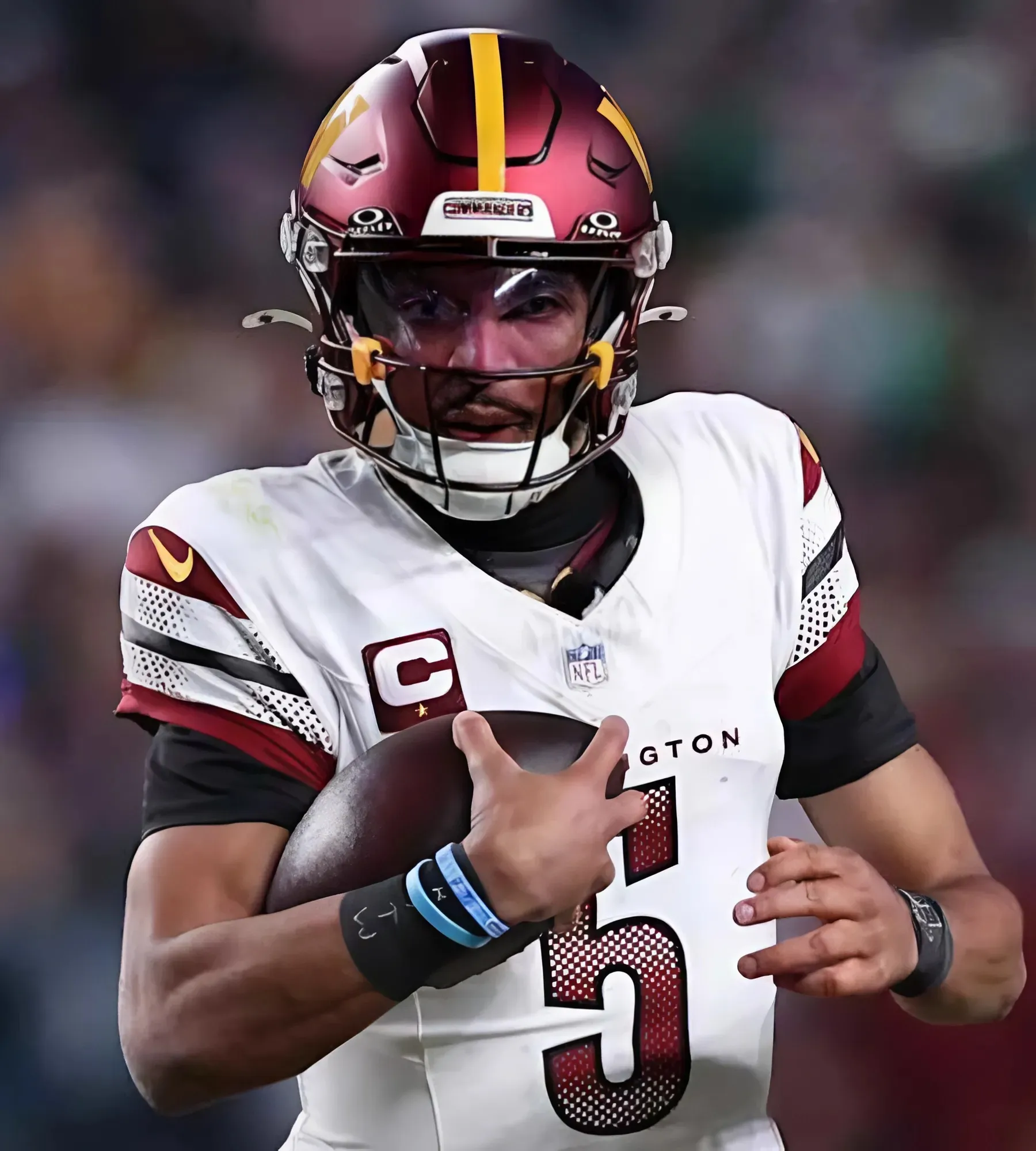 Super Bowl champion has bold take on Commanders’ upcoming season