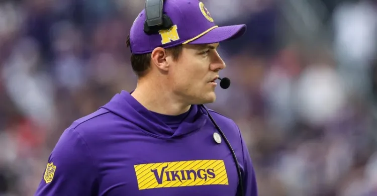 Vikings Floated Reunion With Former Hero QB: Report