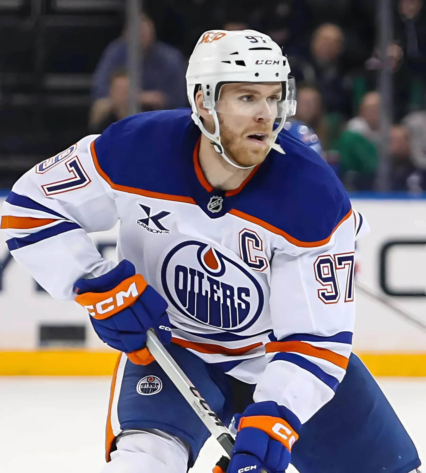 NHL insider reveals difference in McDavid and Draisaitl's return timelines from injury