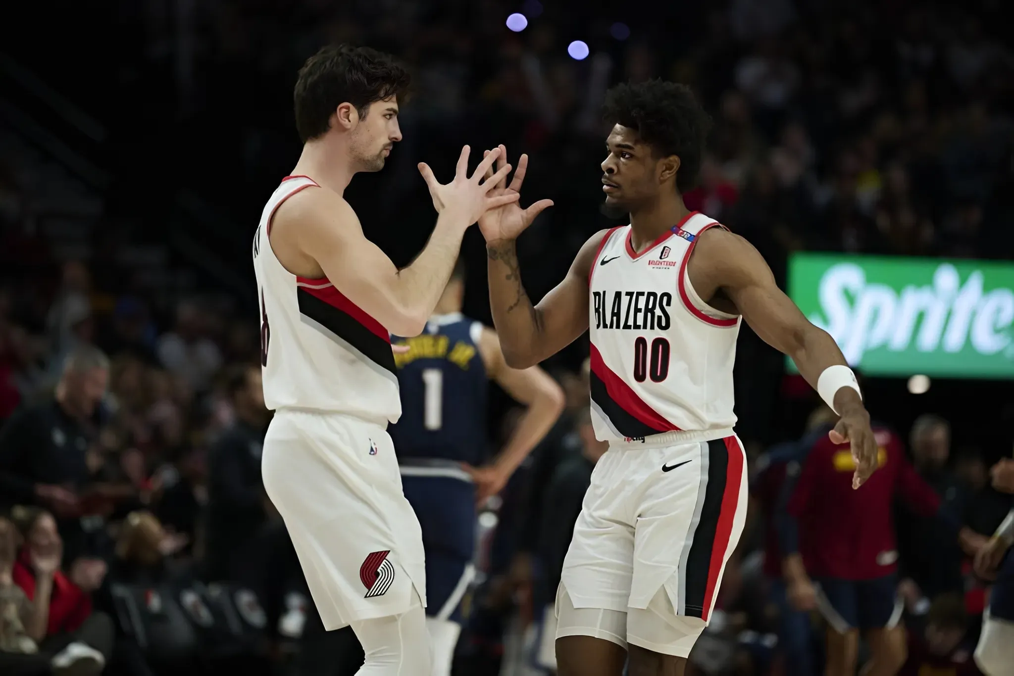 Celtics, Blazers on 4-game win streaks entering clash