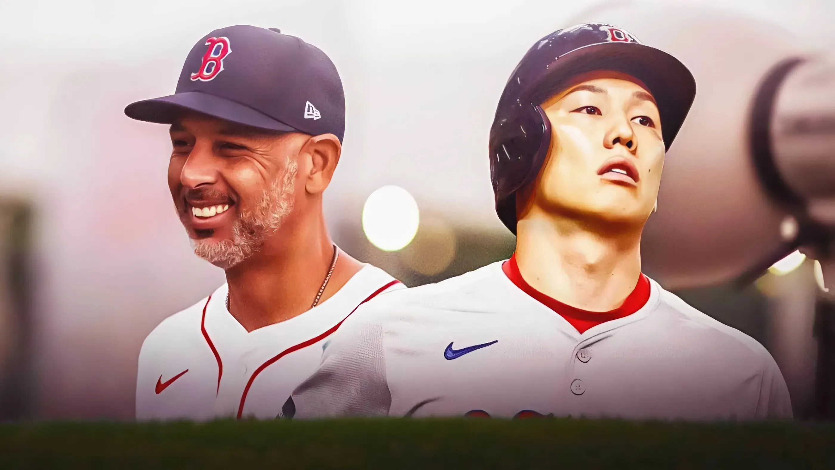 Masataka Yoshida situation gets important explanation from Red Sox Masataka Yoshida situation gets important explanation from Red Sox