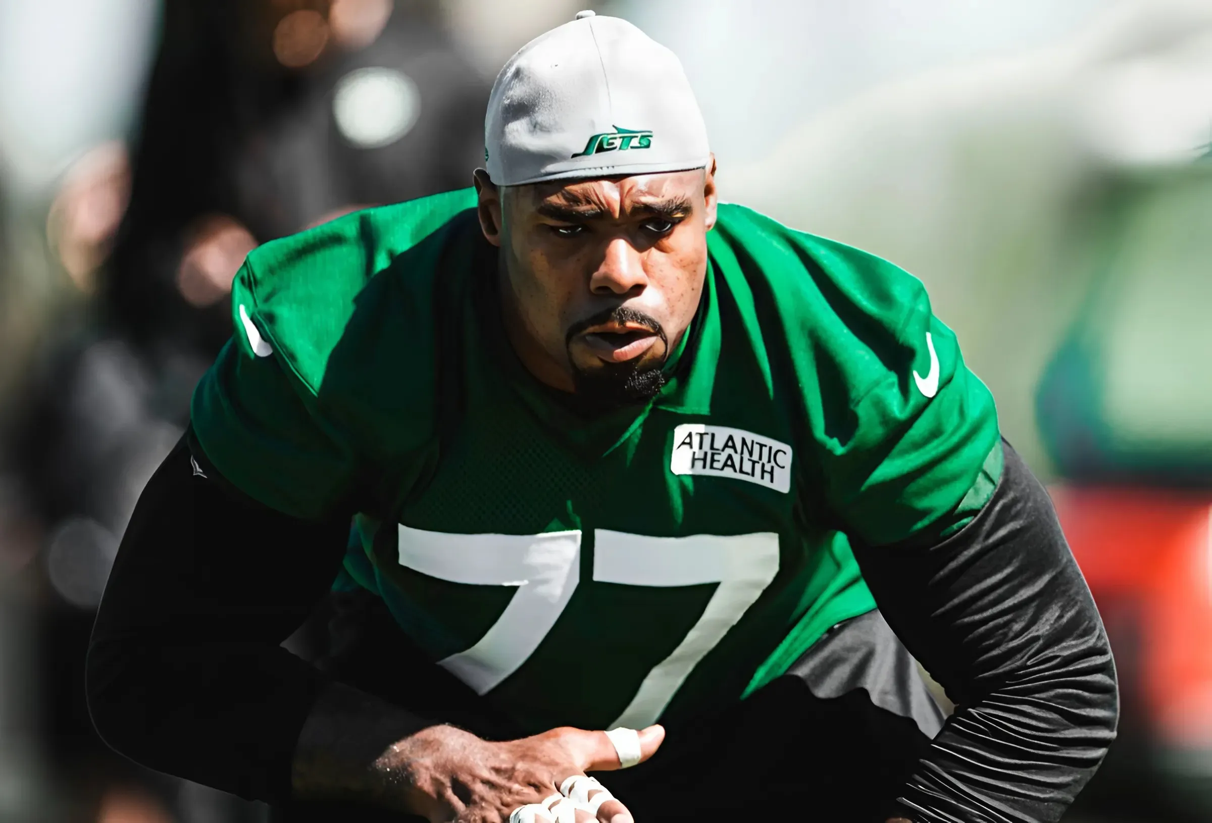 Jets $7.5 Million Star Predicted To Betray New York, Sign With AFC Powerhouse