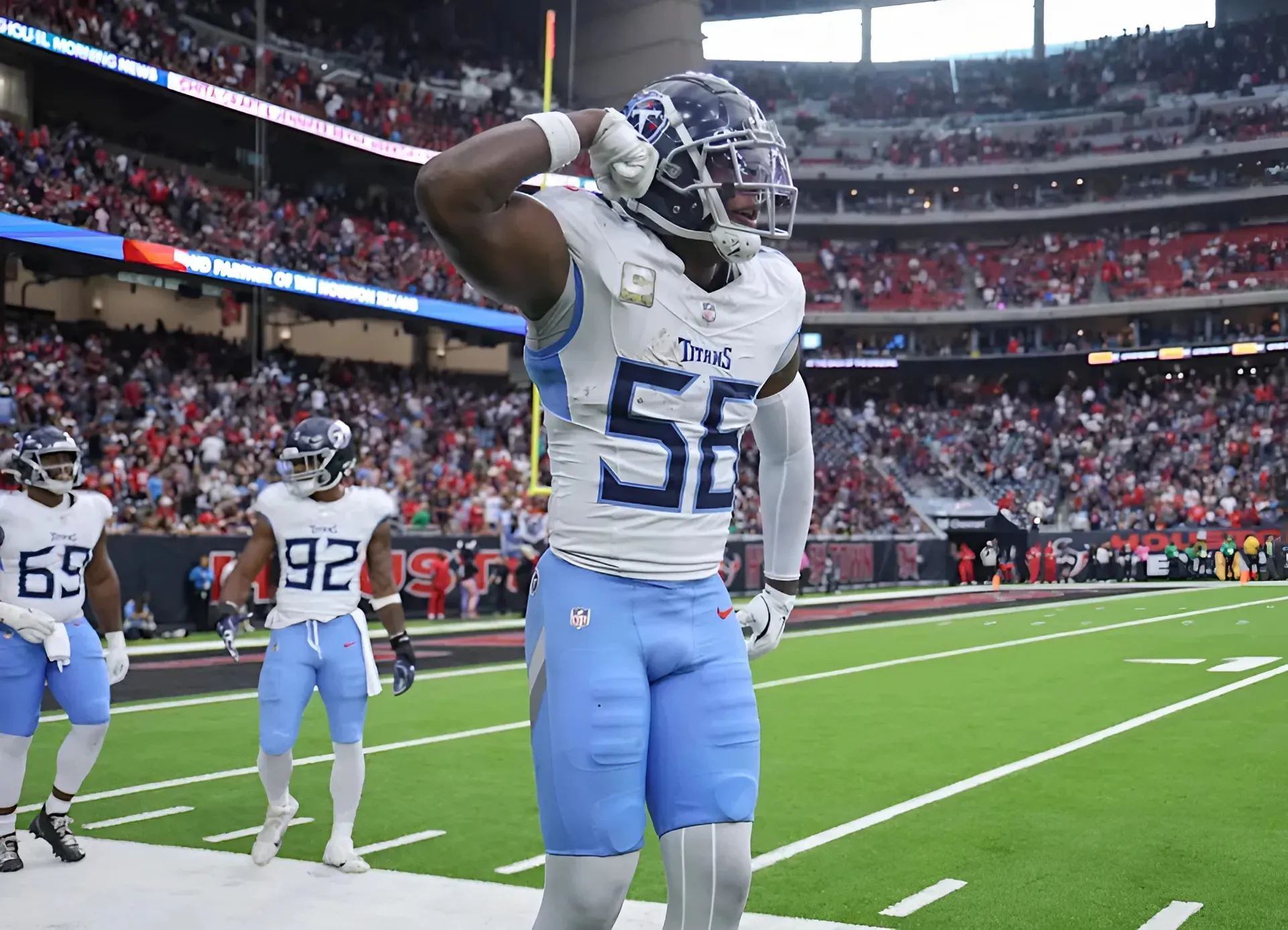 Cowboys need these decisions to be force multipliers for 8 free-agent signings