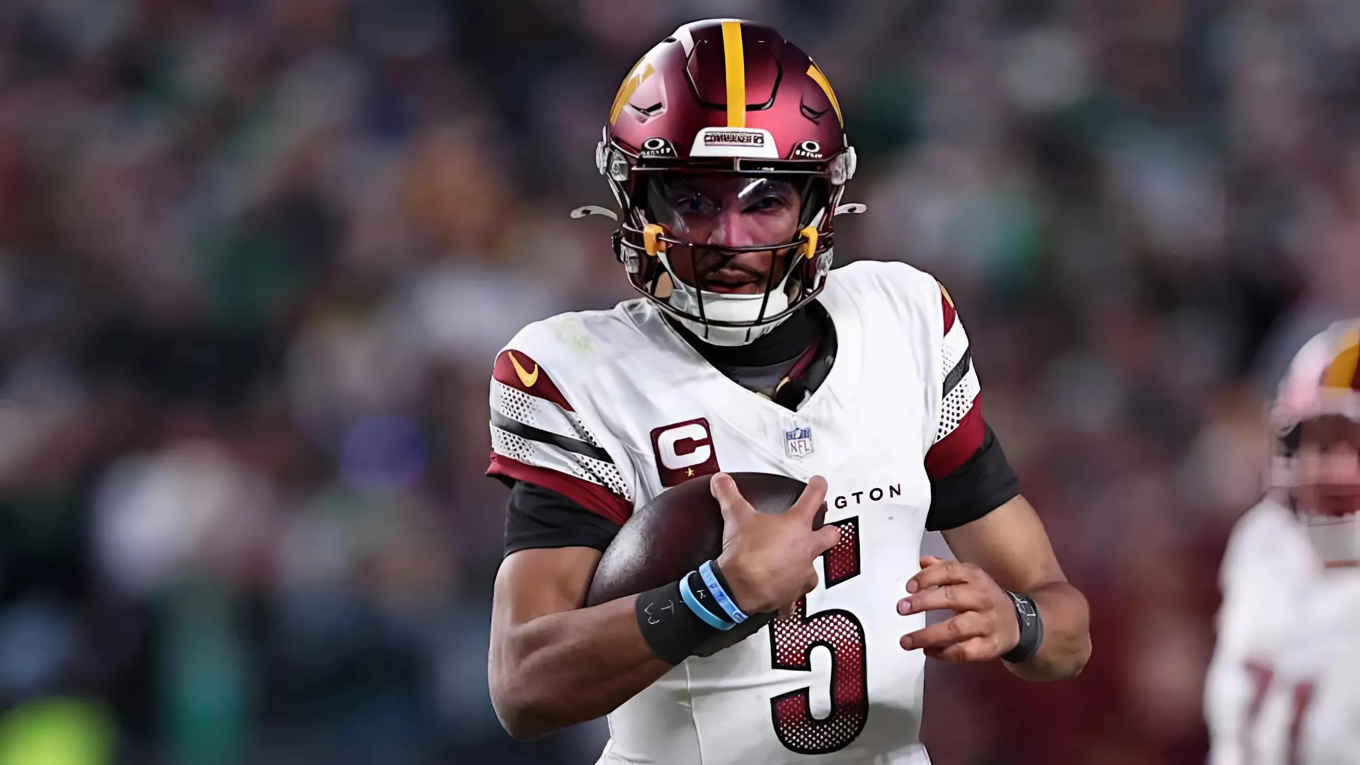 Super Bowl champion has bold take on Commanders’ upcoming season